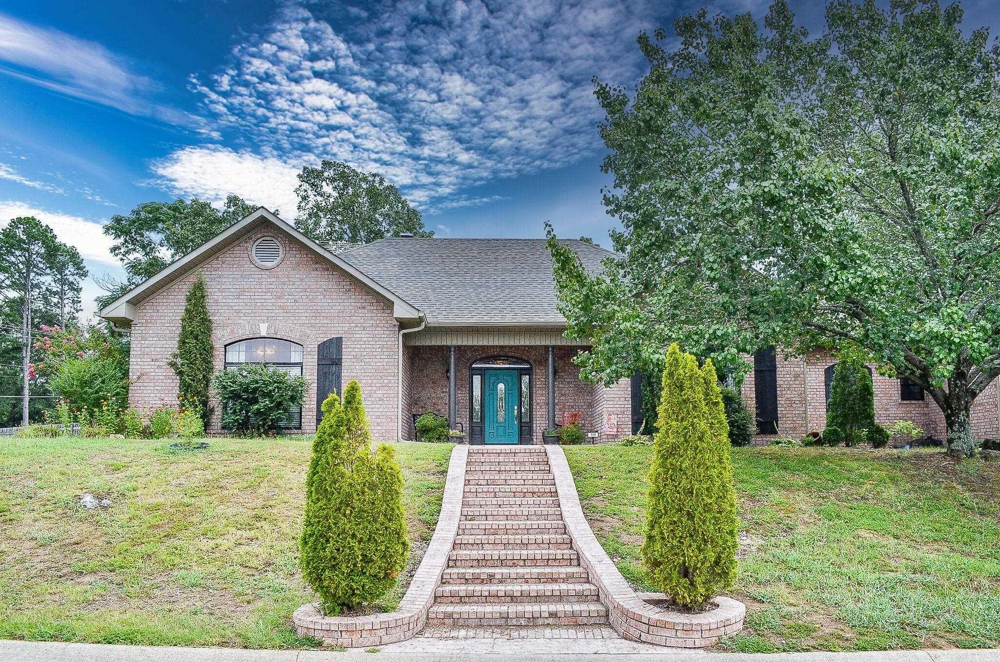 109  Copper Mountain  Hot Springs, AR