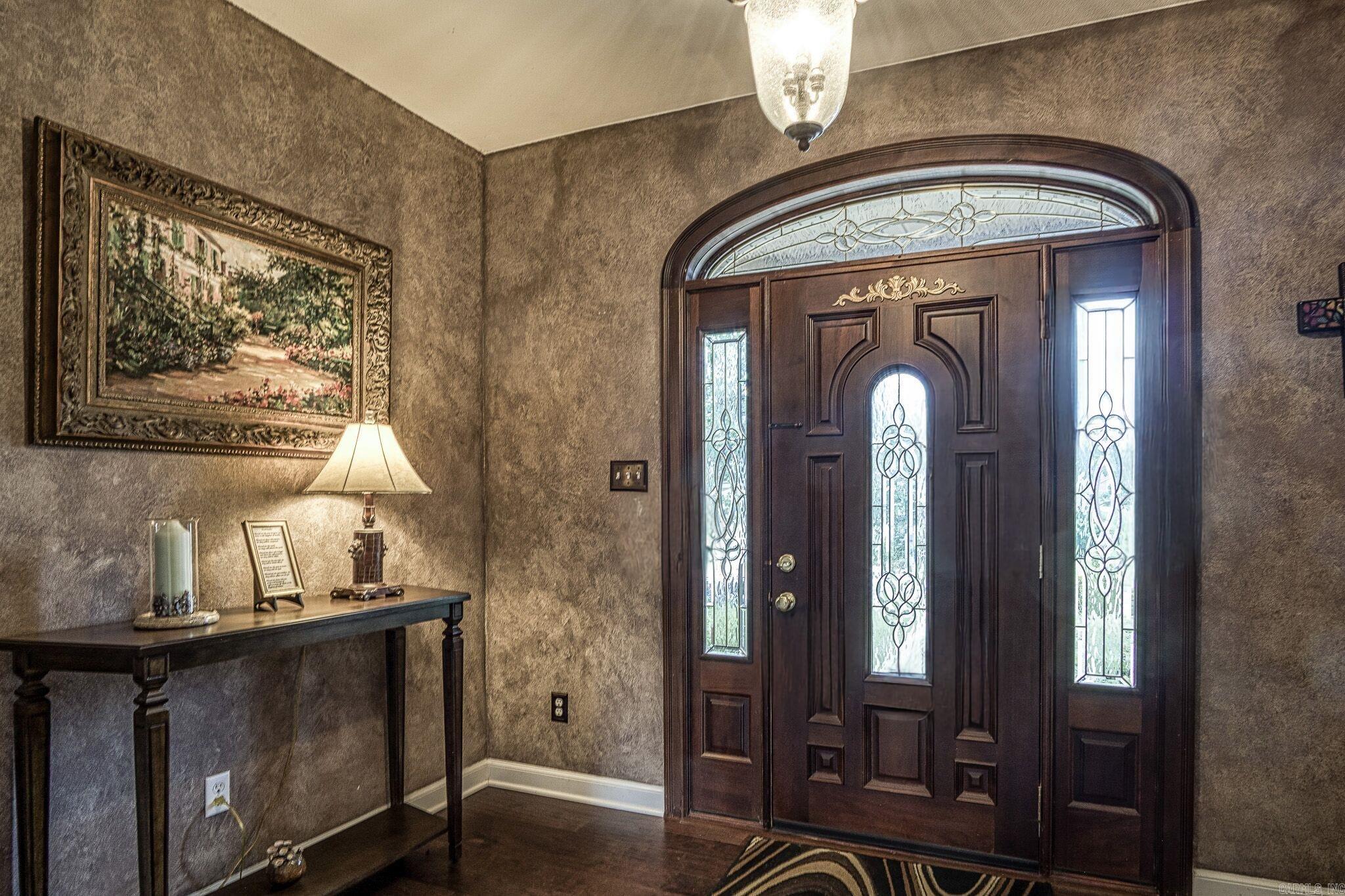 109 Copper Mountain Loop Hot Springs, AR 71913