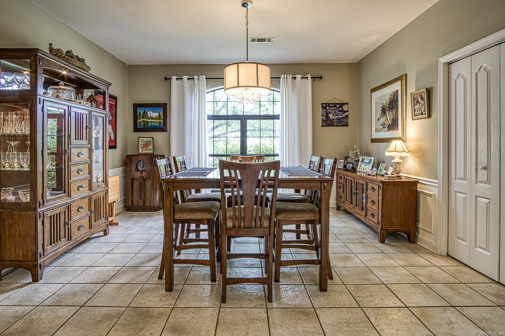 109 Copper Mountain Loop Hot Springs, AR 71913