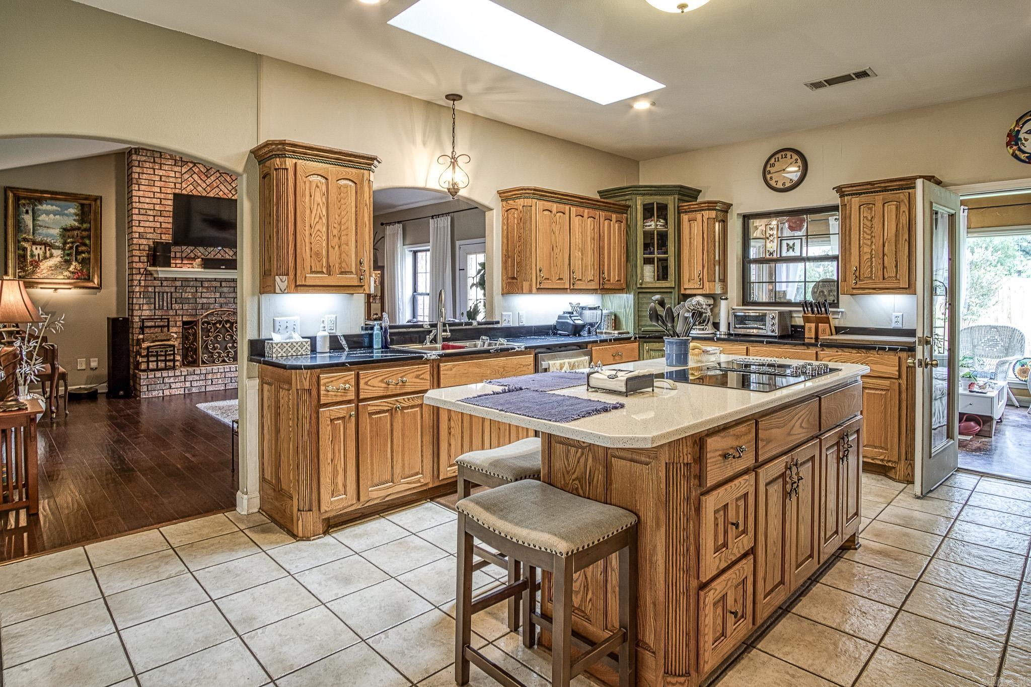 109 Copper Mountain Loop Hot Springs, AR 71913