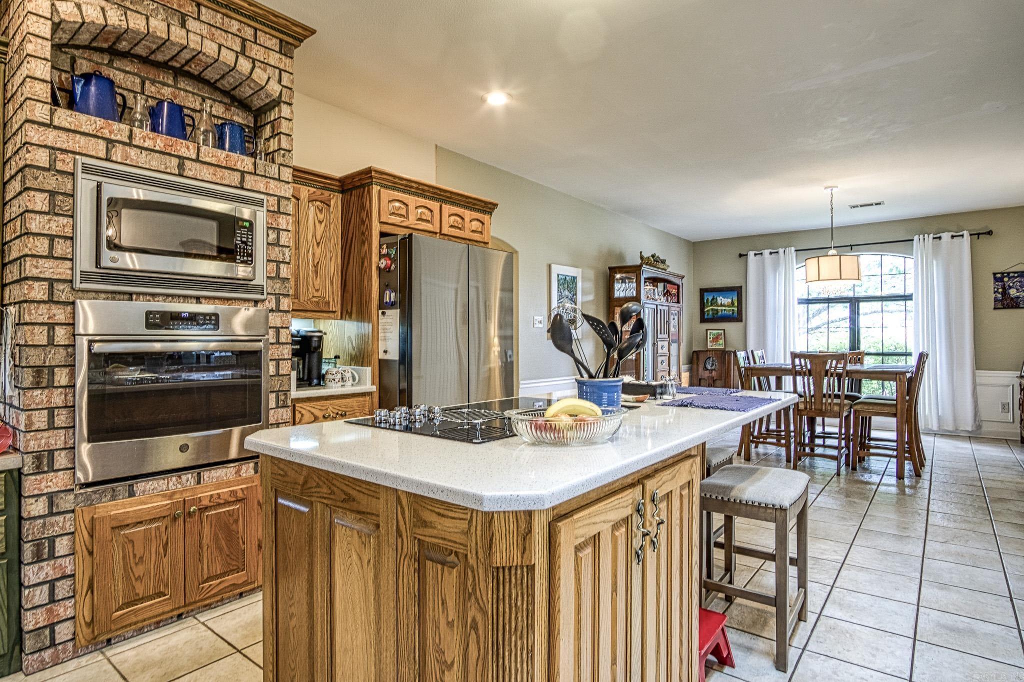 109 Copper Mountain Loop Hot Springs, AR 71913