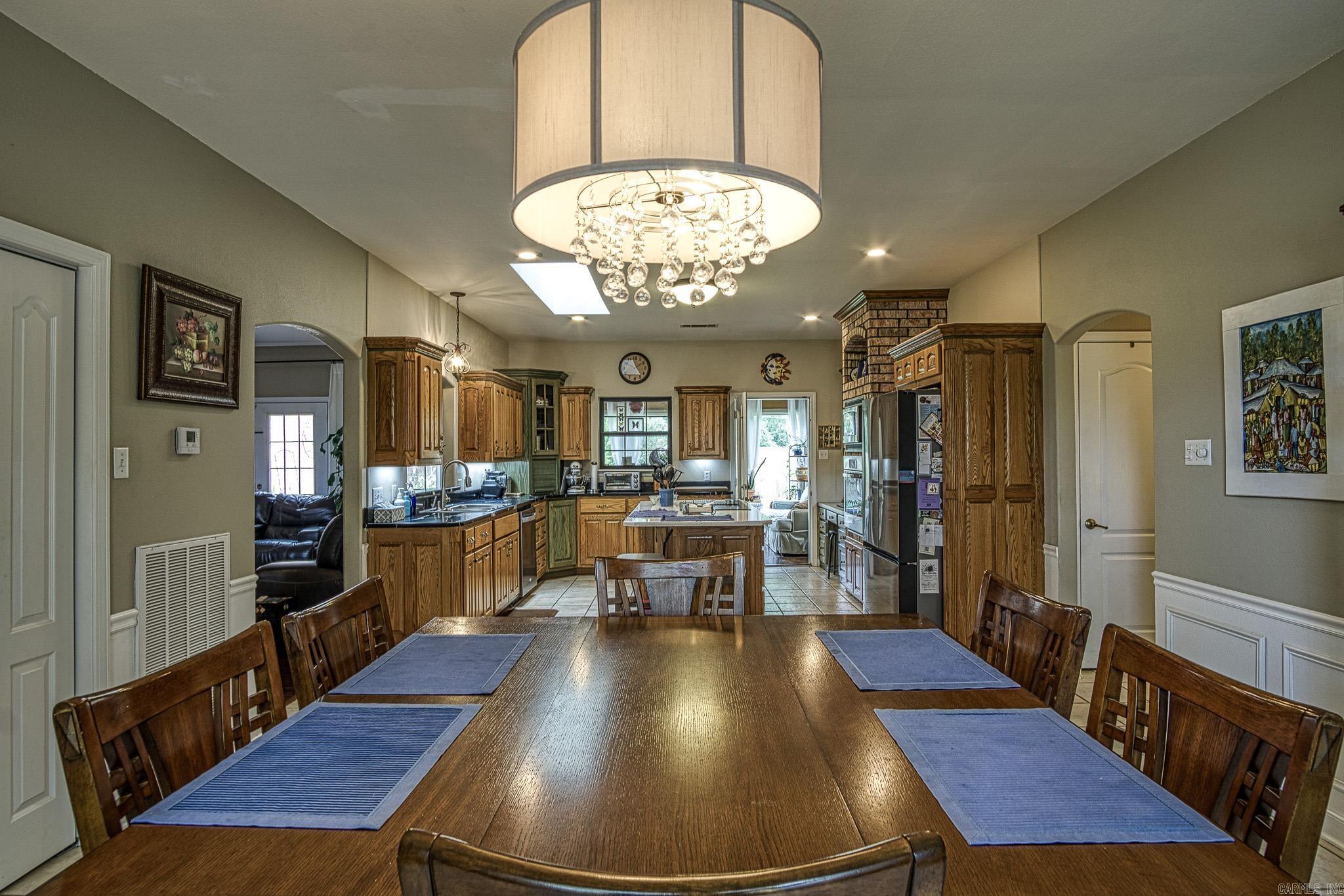 109 Copper Mountain Loop Hot Springs, AR 71913