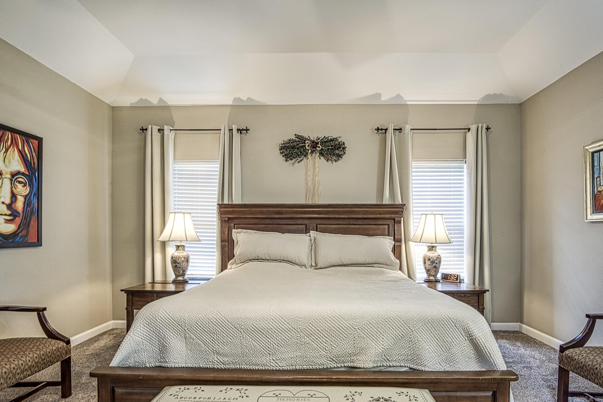 109 Copper Mountain Loop Hot Springs, AR 71913