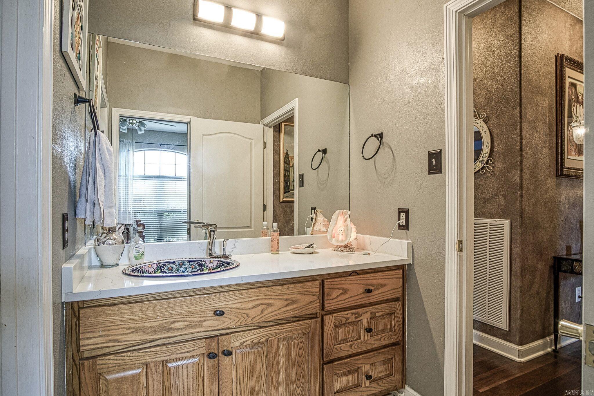 109 Copper Mountain Loop Hot Springs, AR 71913