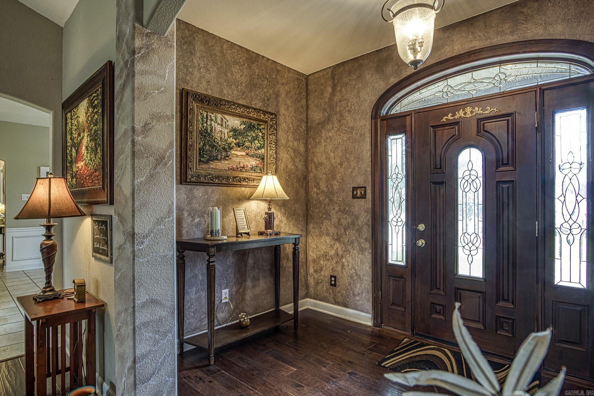 109 Copper Mountain Loop Hot Springs, AR 71913