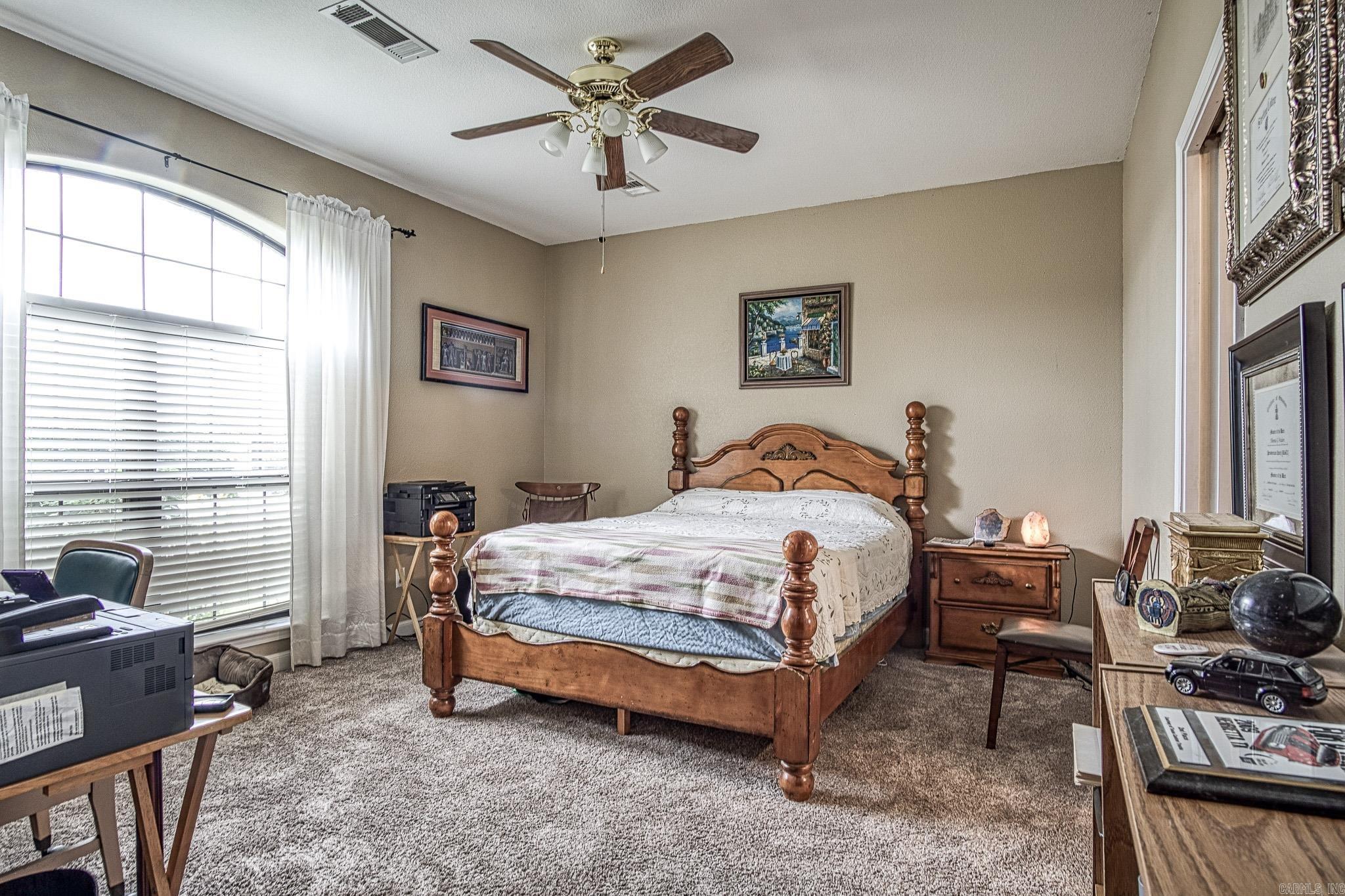 109 Copper Mountain Loop Hot Springs, AR 71913