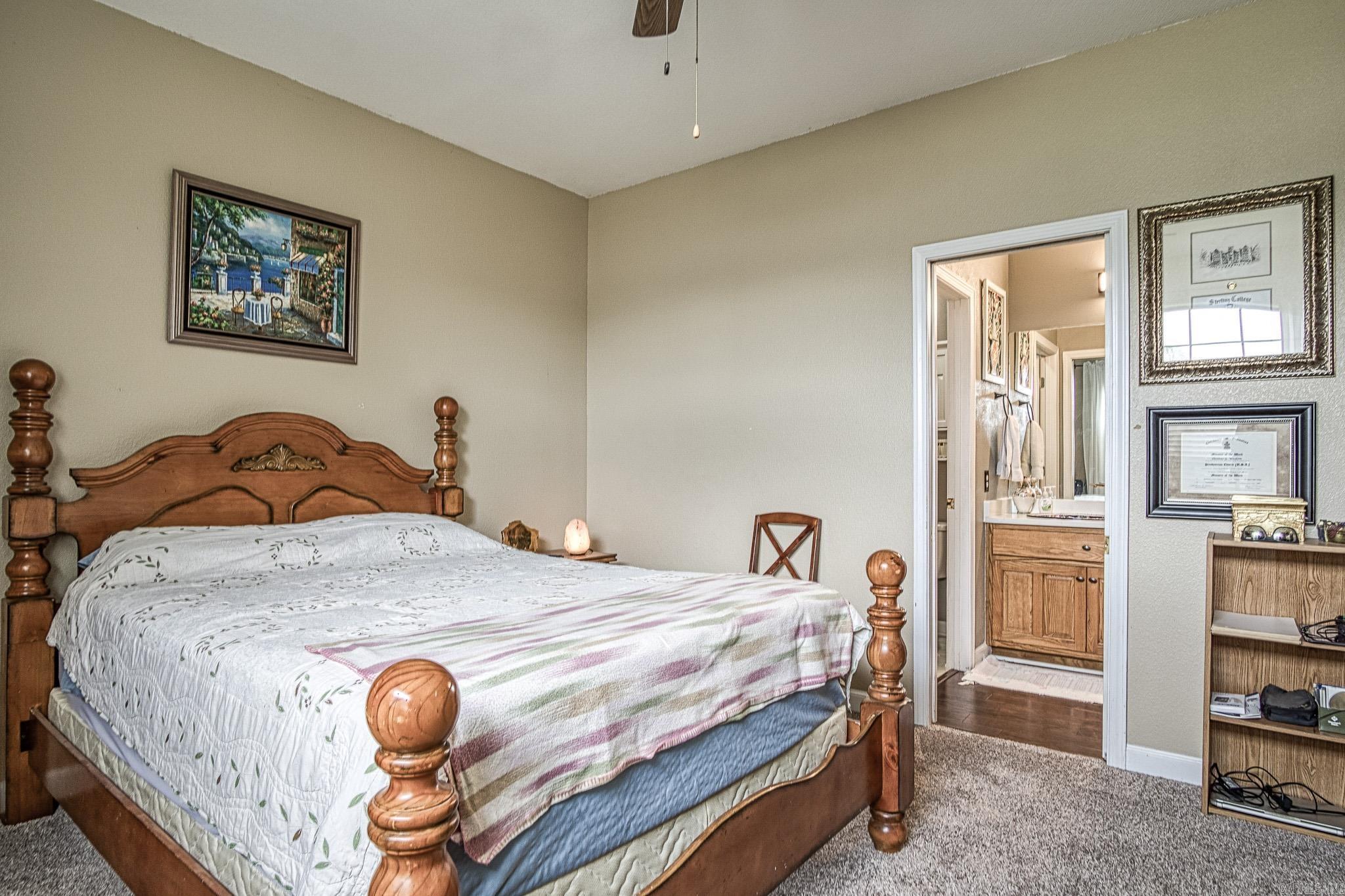 109 Copper Mountain Loop Hot Springs, AR 71913