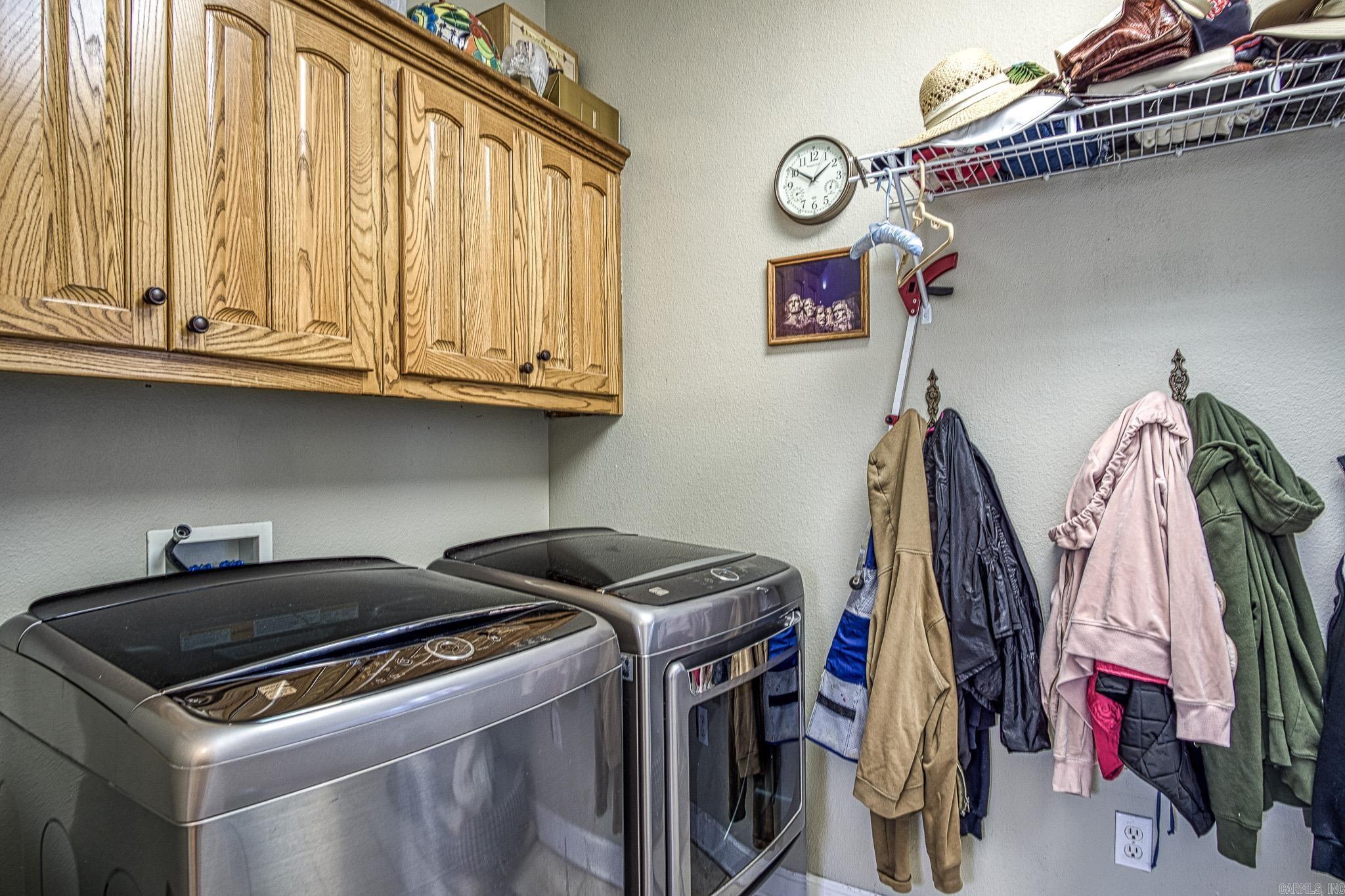 109 Copper Mountain Loop Hot Springs, AR 71913