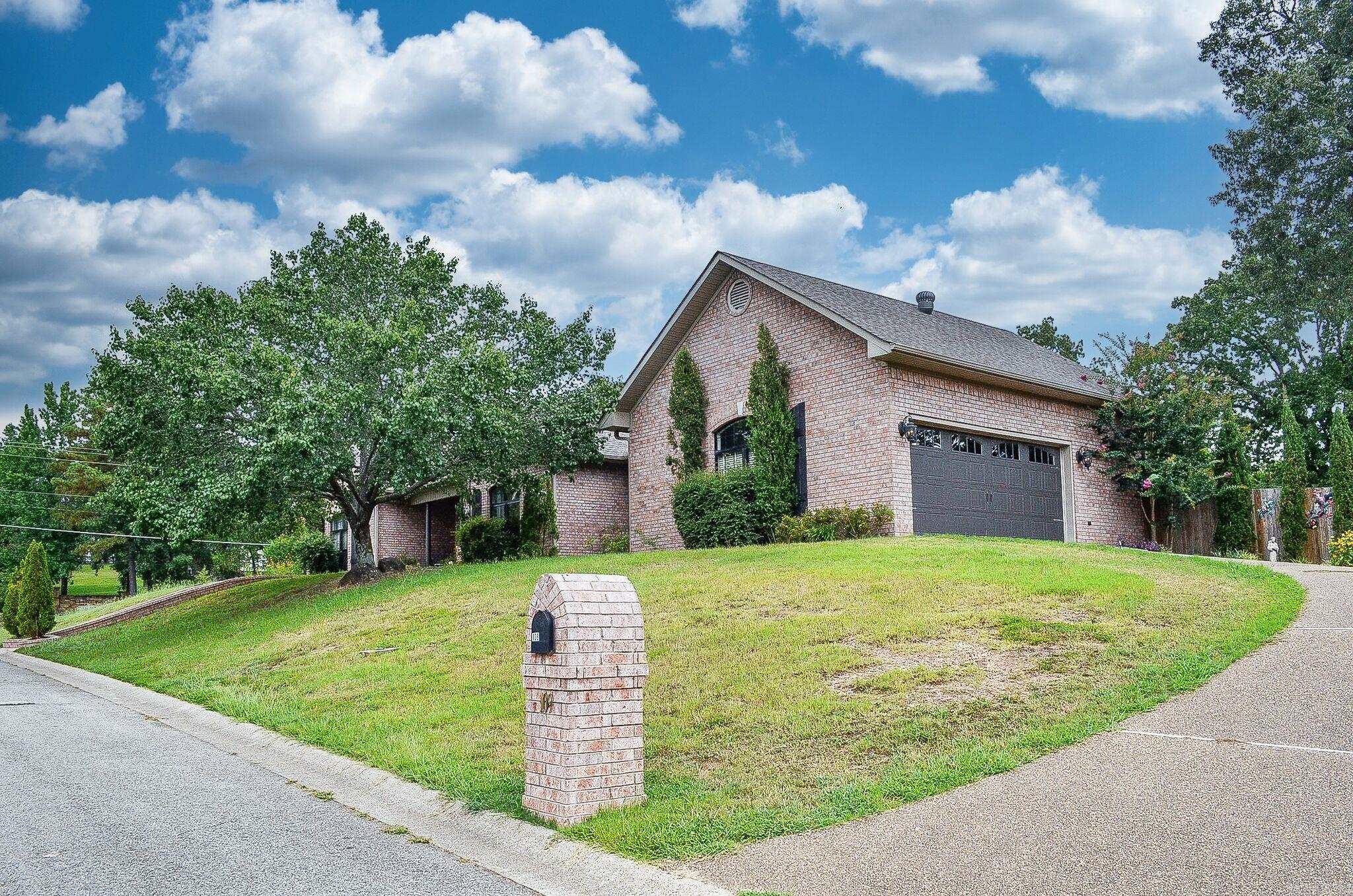 109 Copper Mountain Loop Hot Springs, AR 71913