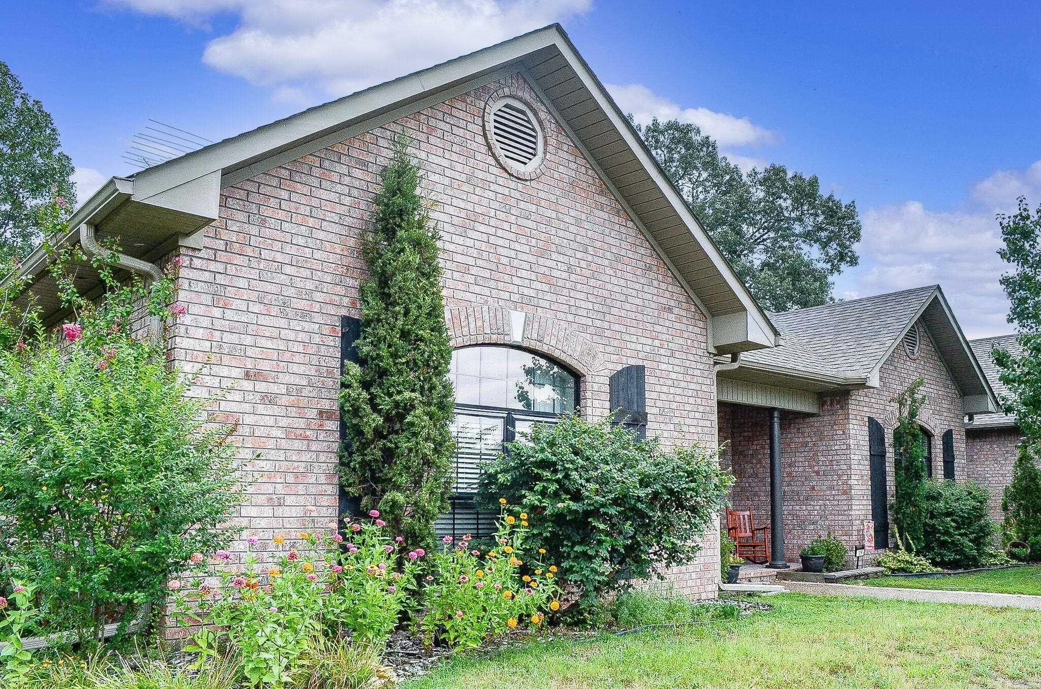 109 Copper Mountain Loop Hot Springs, AR 71913