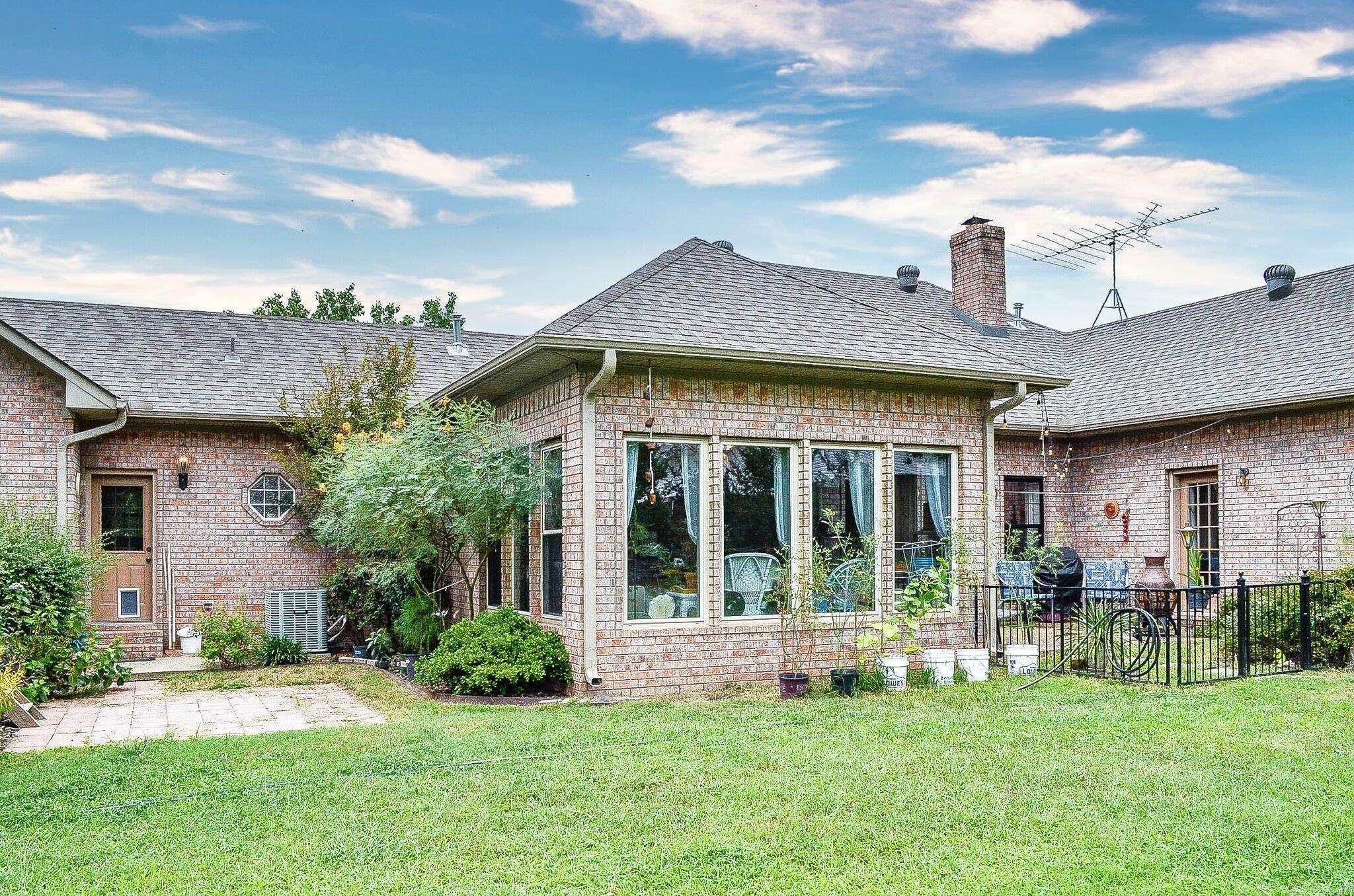 109 Copper Mountain Loop Hot Springs, AR 71913