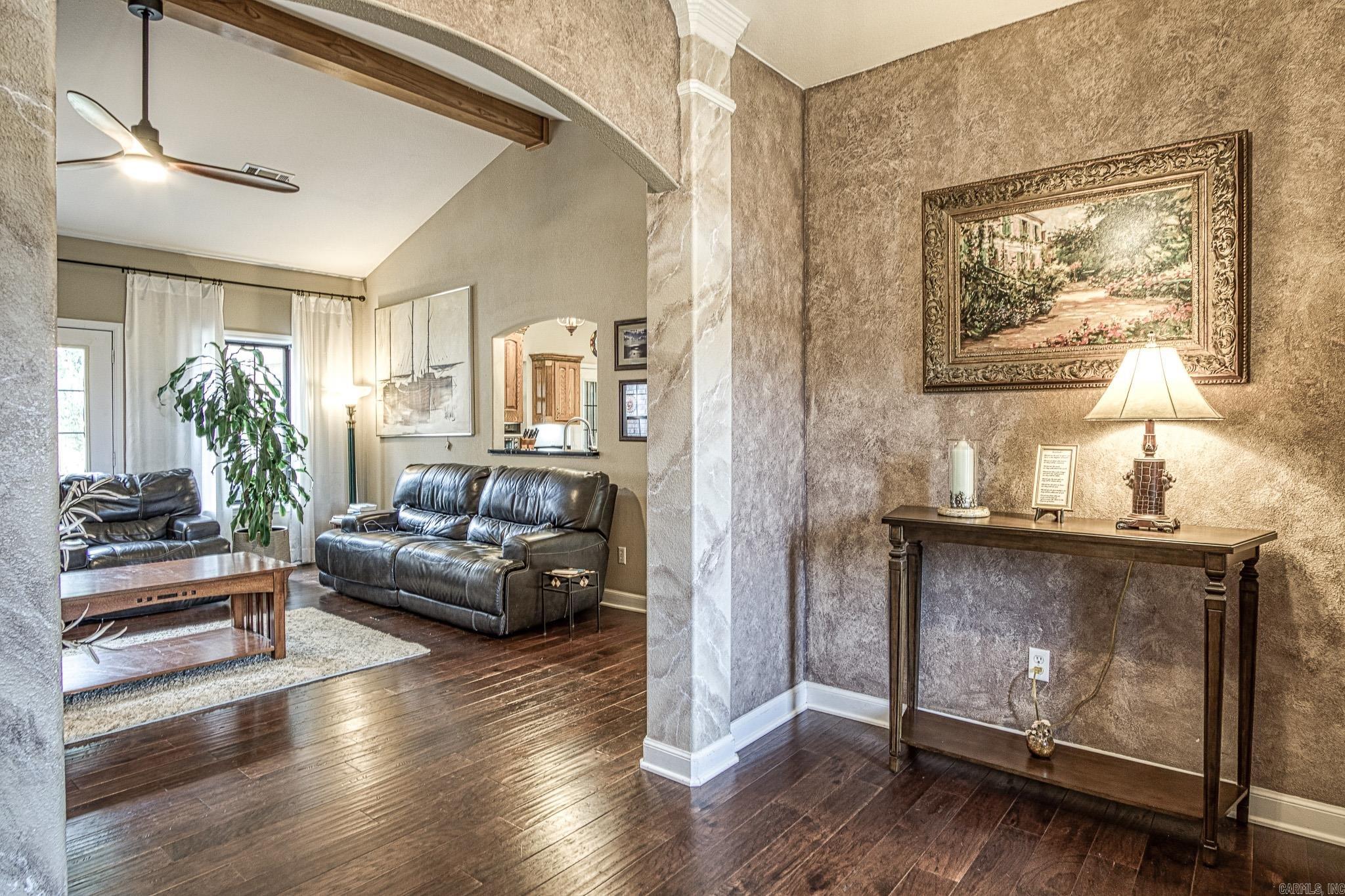 109 Copper Mountain Loop Hot Springs, AR 71913