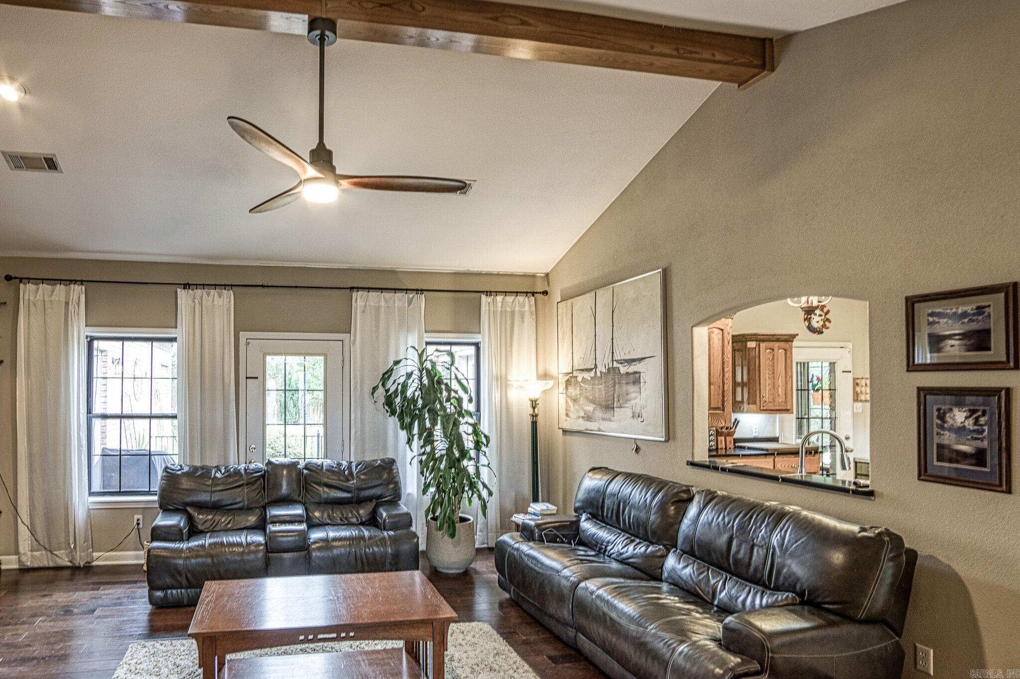 109 Copper Mountain Loop Hot Springs, AR 71913