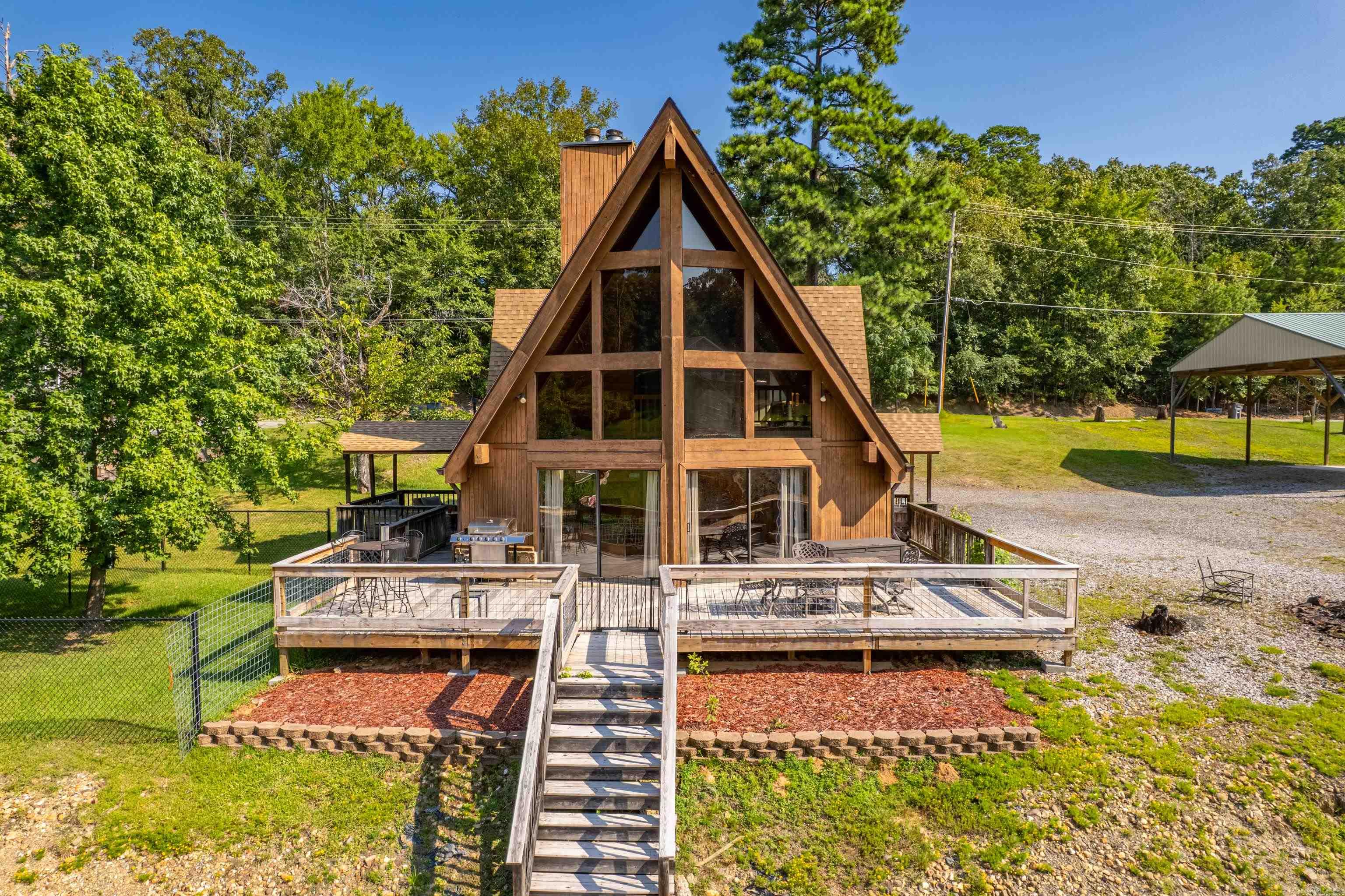 212 Burchwood Terrace Hot Springs, AR 71913