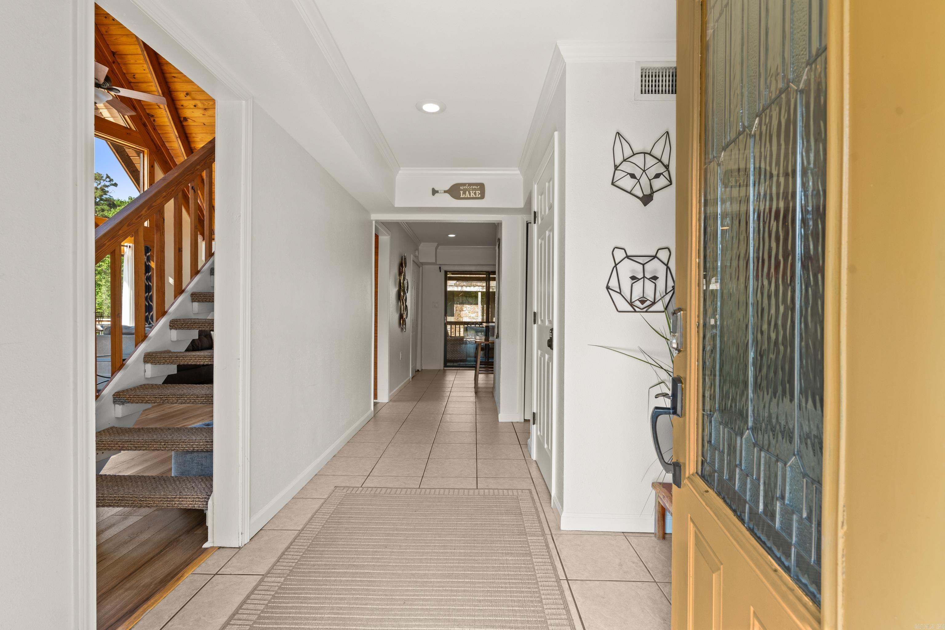 212 Burchwood Terrace Hot Springs, AR 71913