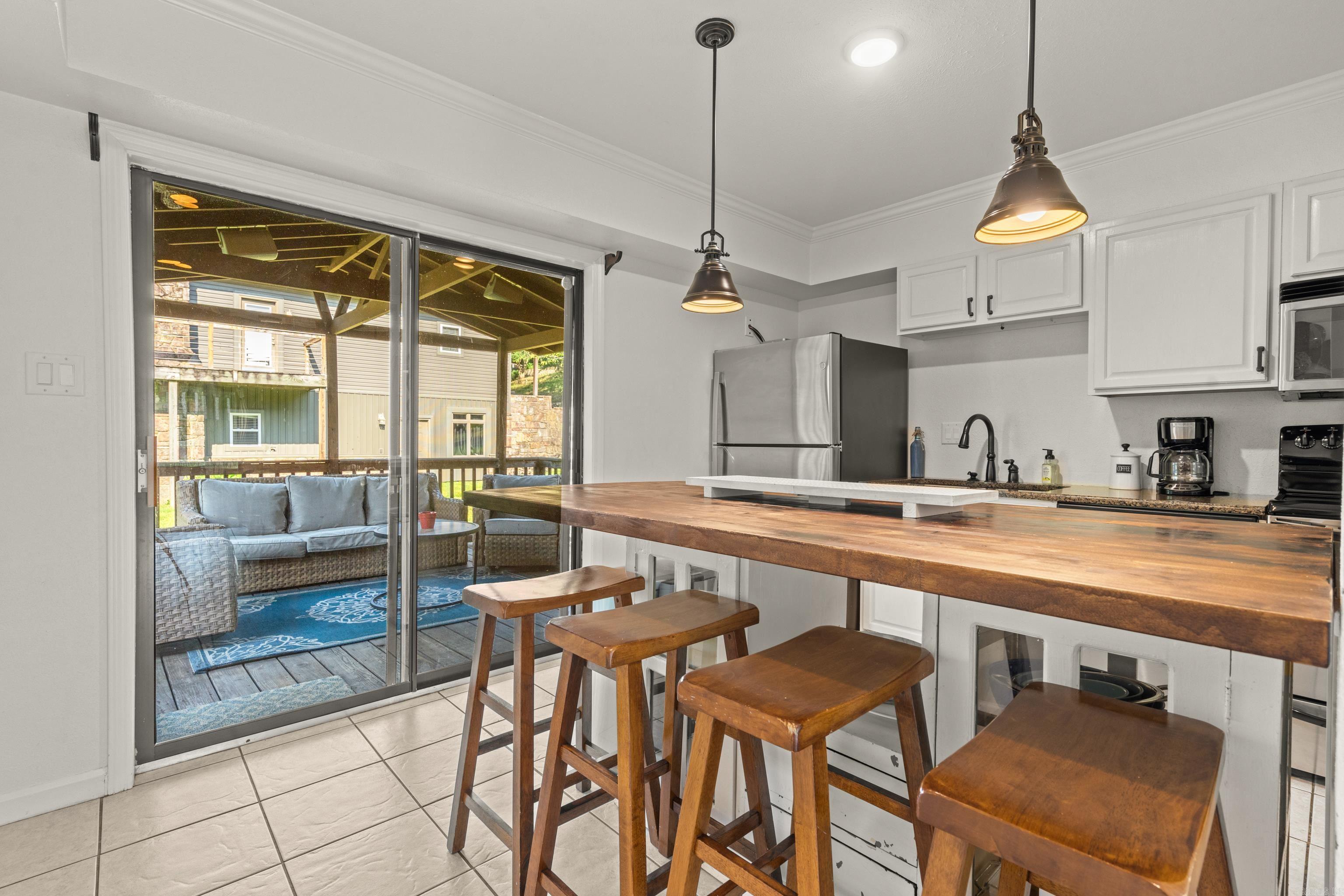 212 Burchwood Terrace Hot Springs, AR 71913