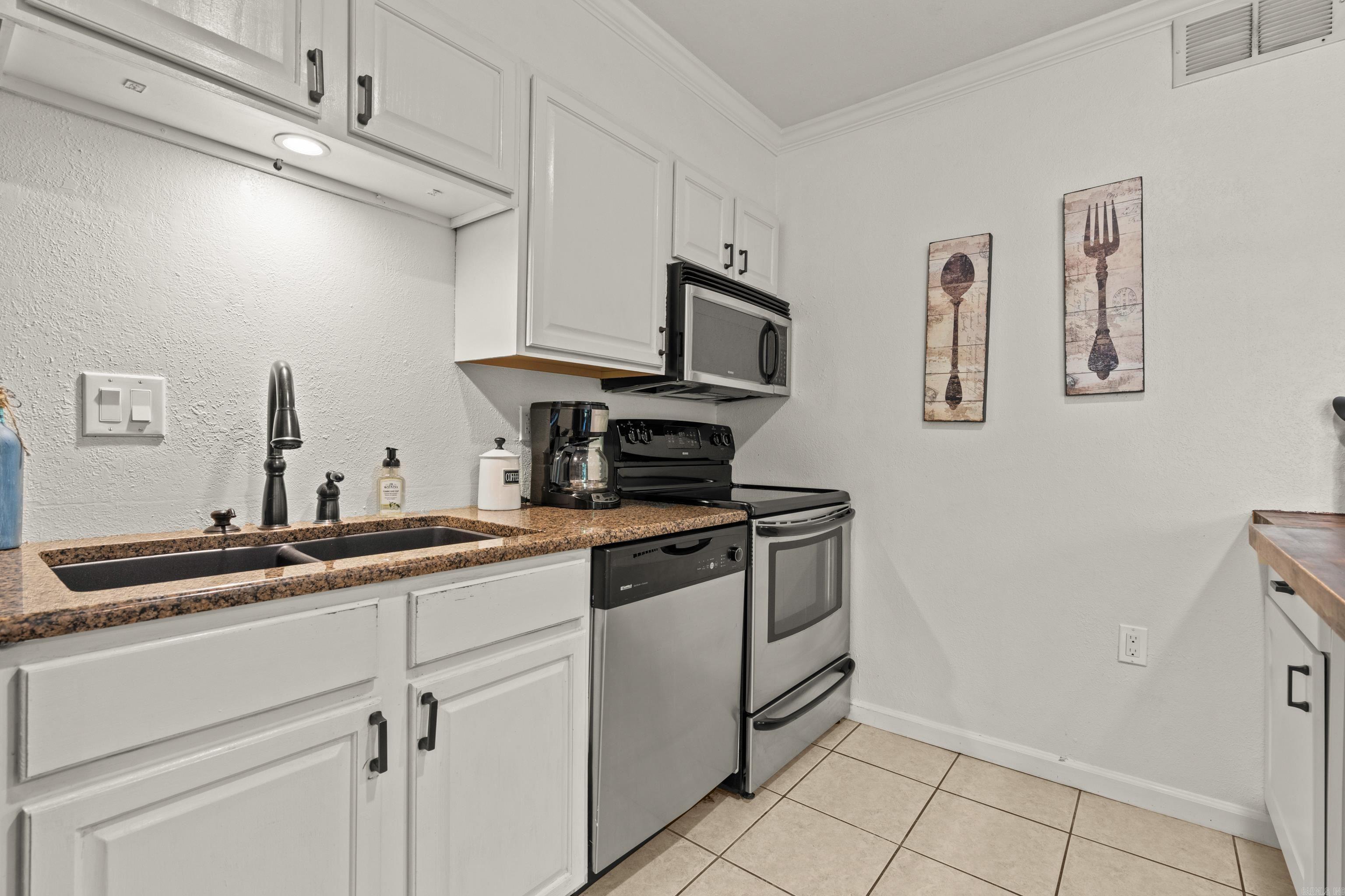 212 Burchwood Terrace Hot Springs, AR 71913