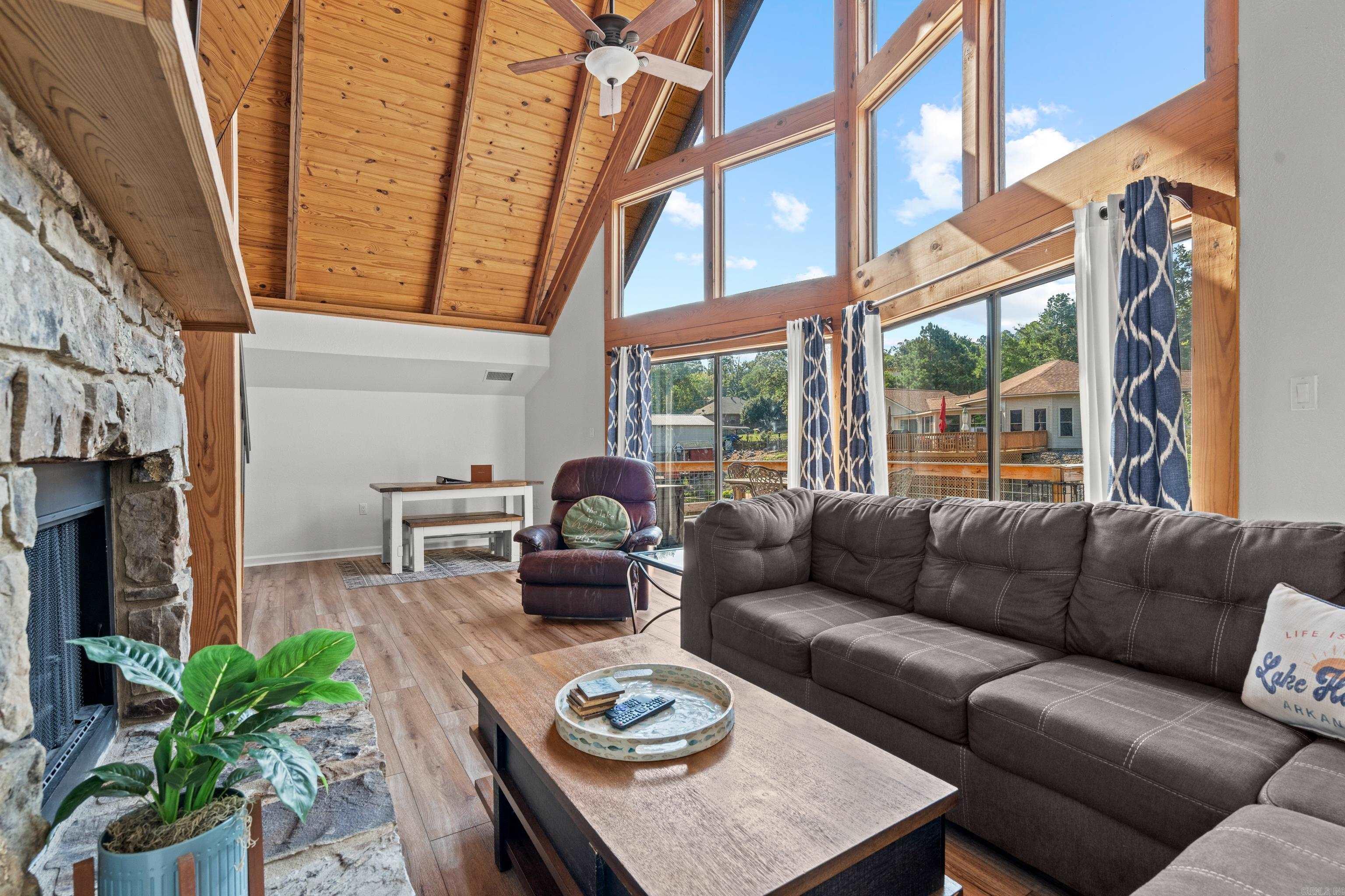 212 Burchwood Terrace Hot Springs, AR 71913