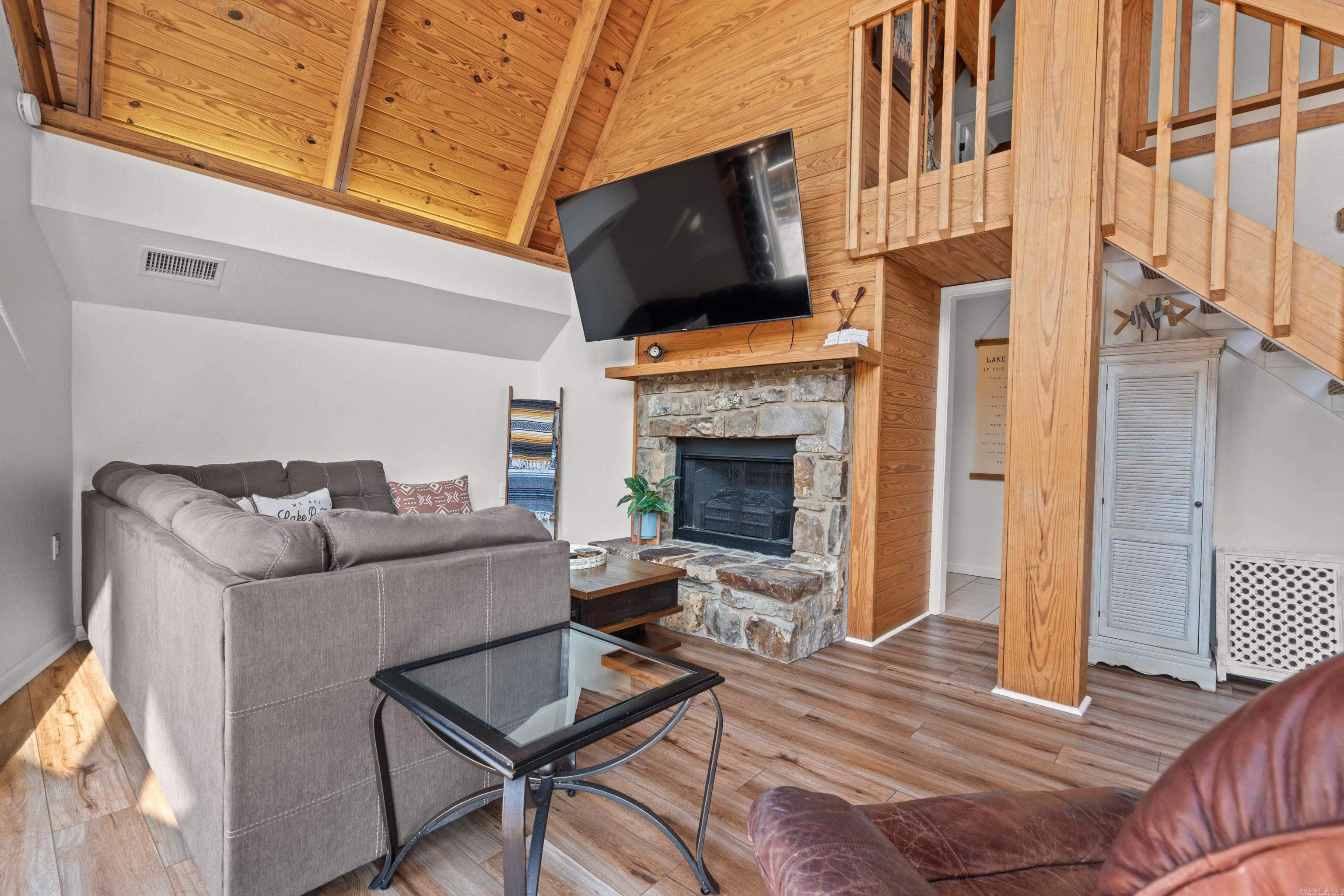 212 Burchwood Terrace Hot Springs, AR 71913