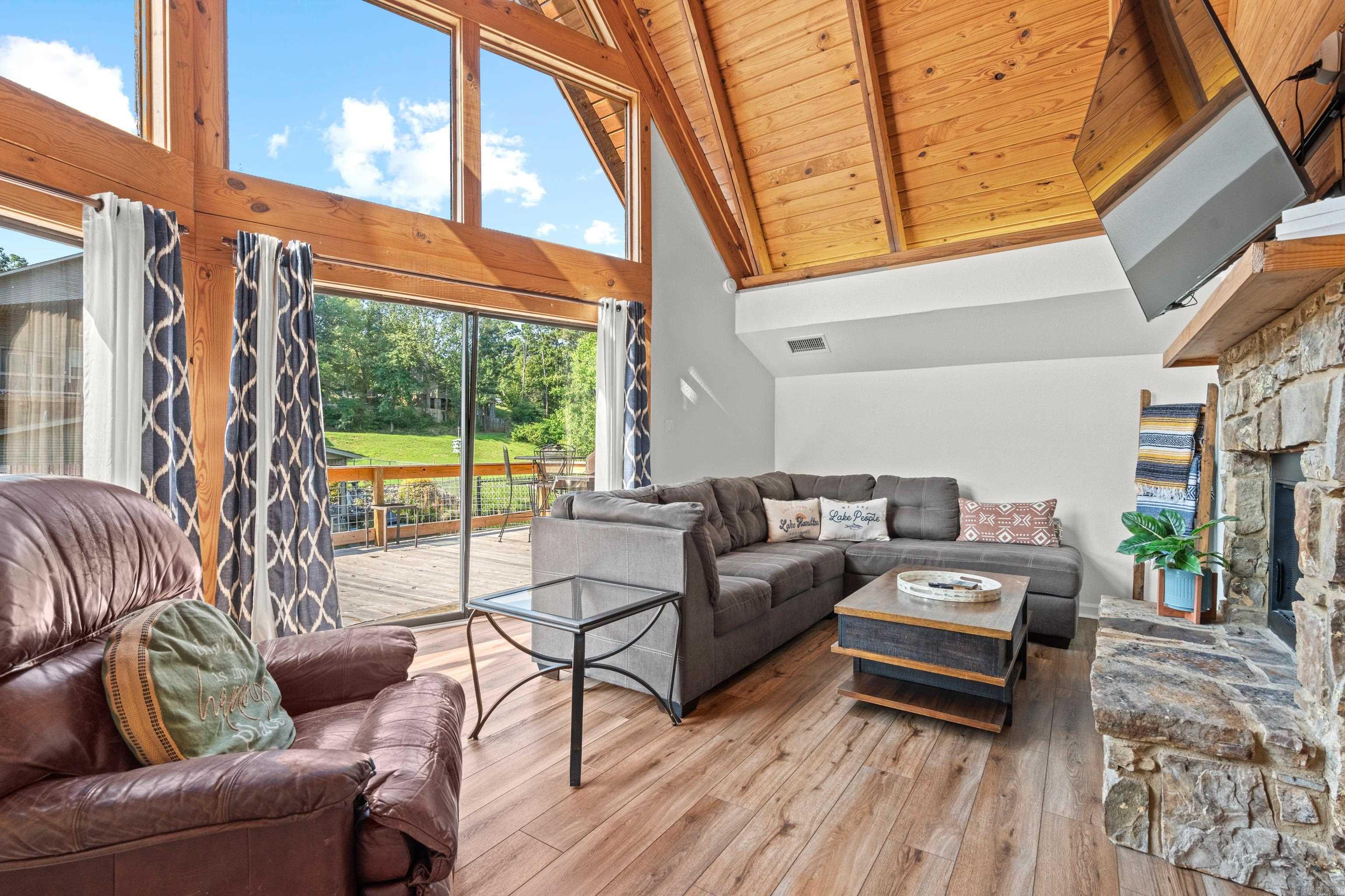 212 Burchwood Terrace Hot Springs, AR 71913