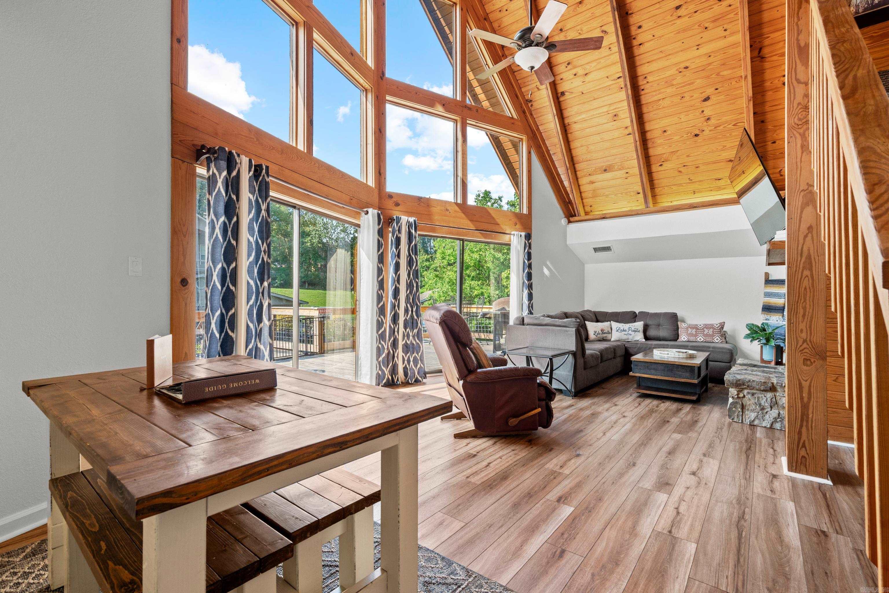 212 Burchwood Terrace Hot Springs, AR 71913