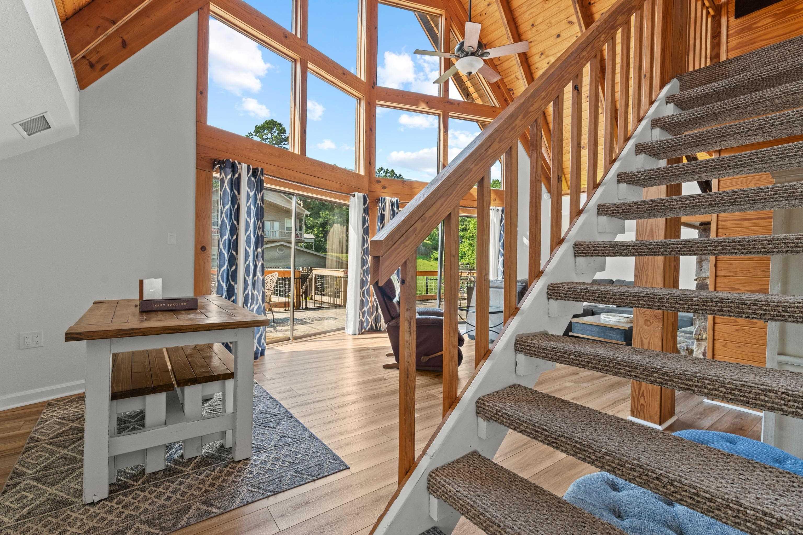 212 Burchwood Terrace Hot Springs, AR 71913