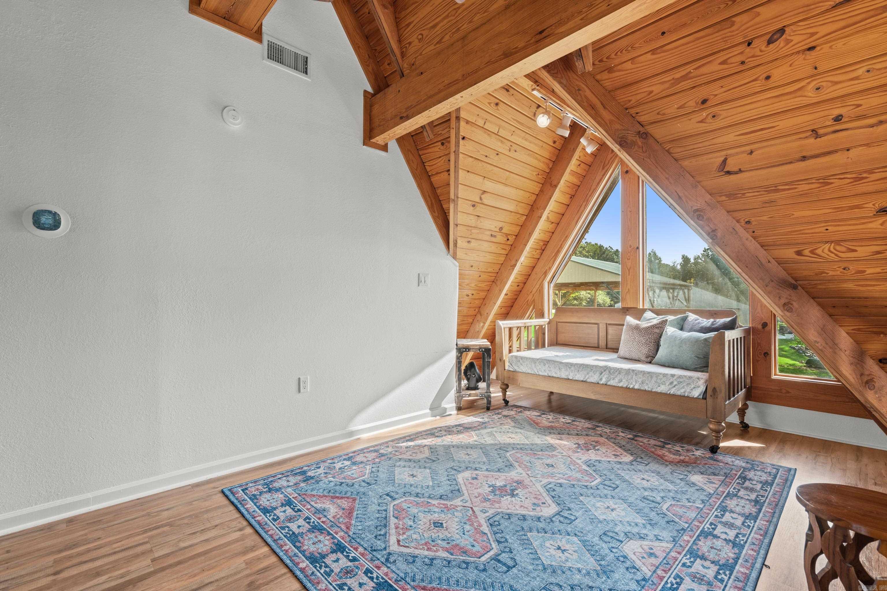 212 Burchwood Terrace Hot Springs, AR 71913