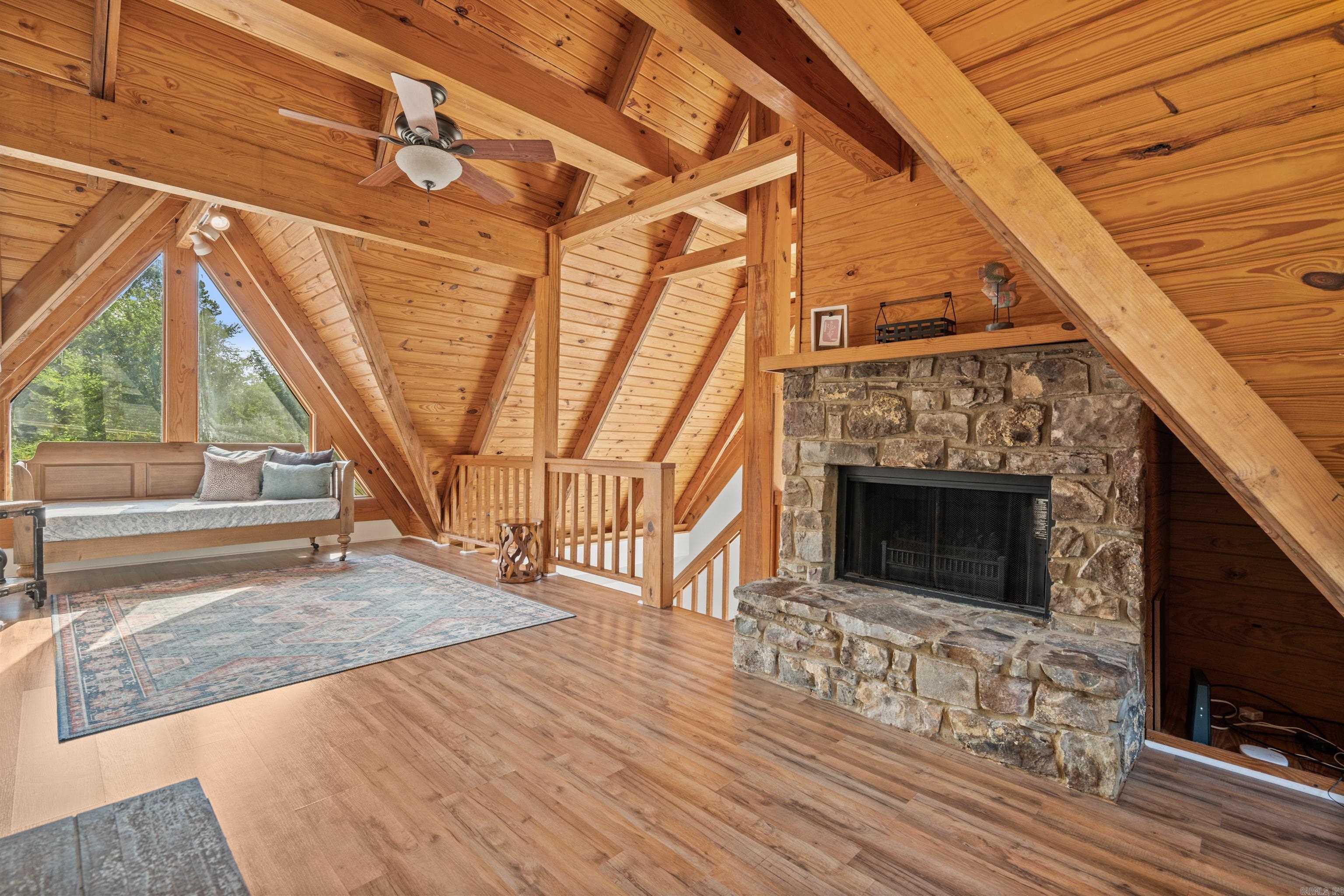 212 Burchwood Terrace Hot Springs, AR 71913