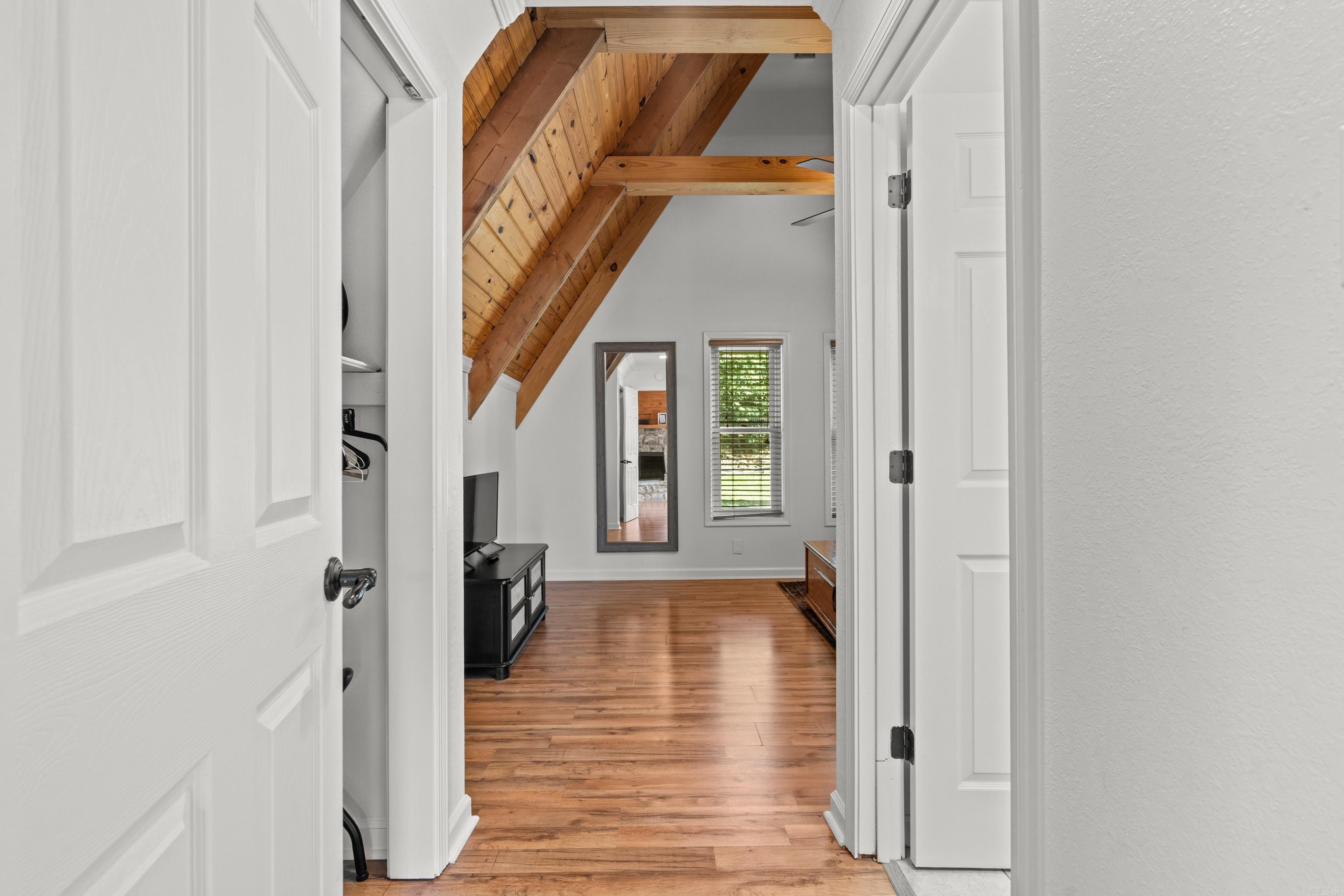 212 Burchwood Terrace Hot Springs, AR 71913