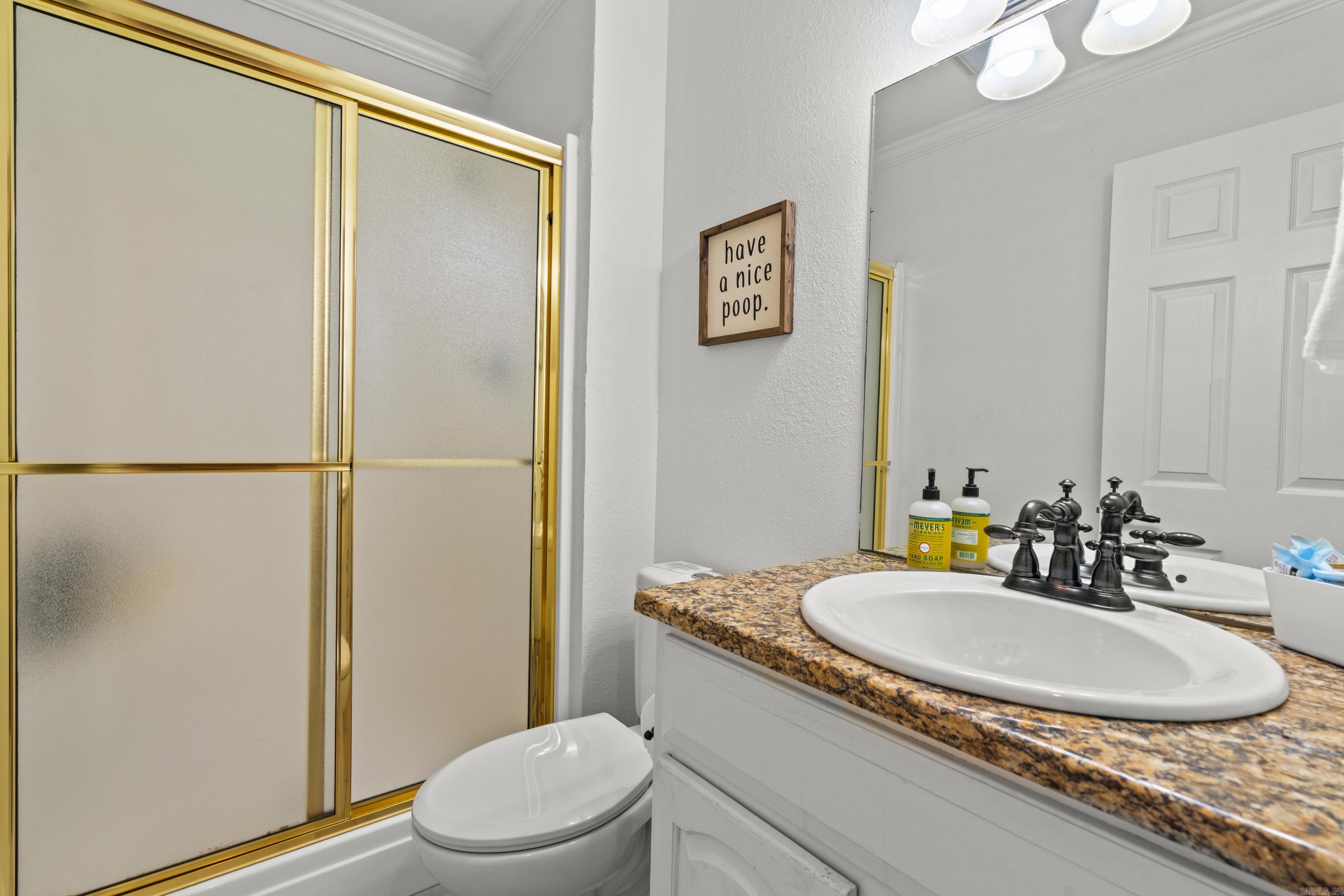 212 Burchwood Terrace Hot Springs, AR 71913