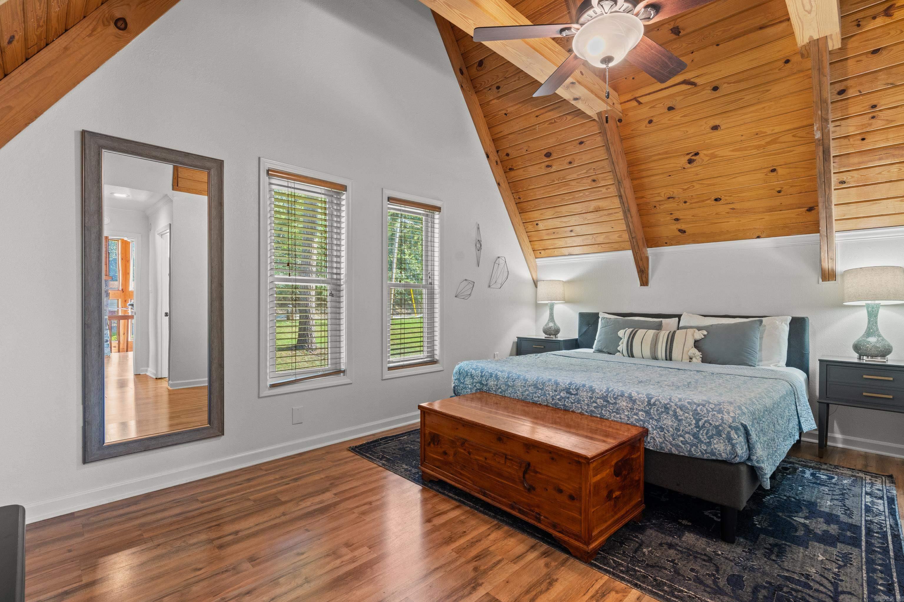 212 Burchwood Terrace Hot Springs, AR 71913