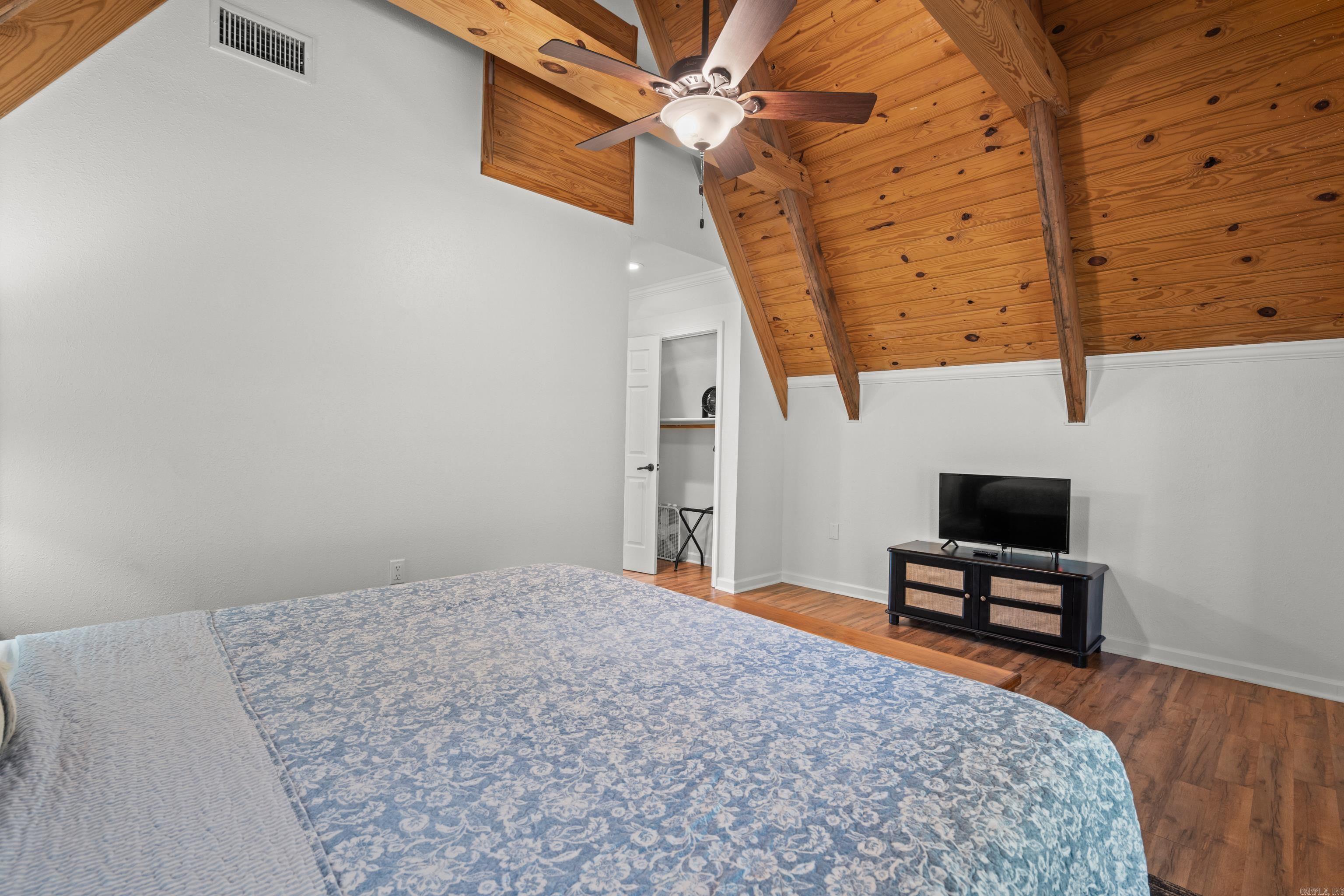 212 Burchwood Terrace Hot Springs, AR 71913