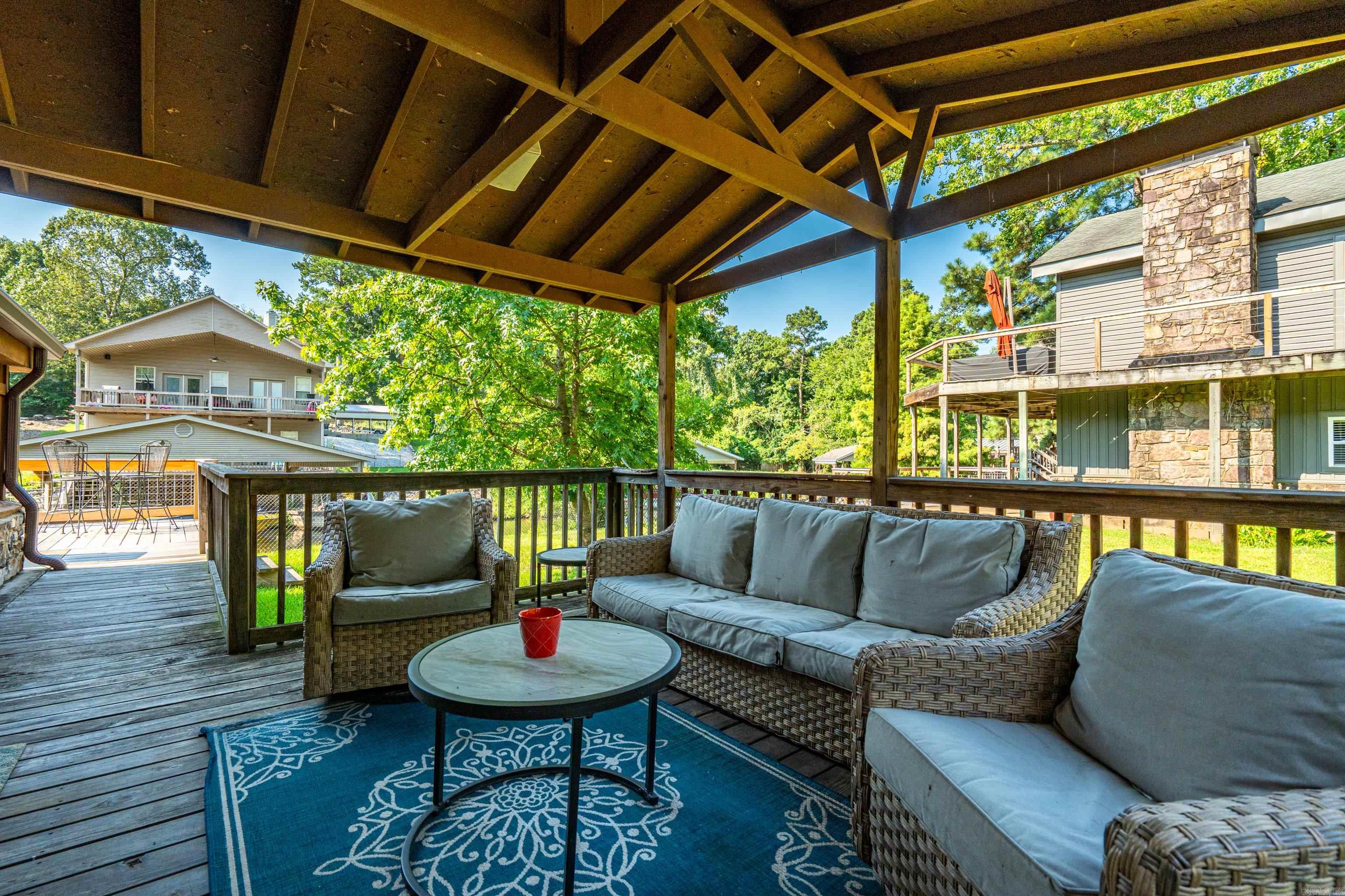 212 Burchwood Terrace Hot Springs, AR 71913