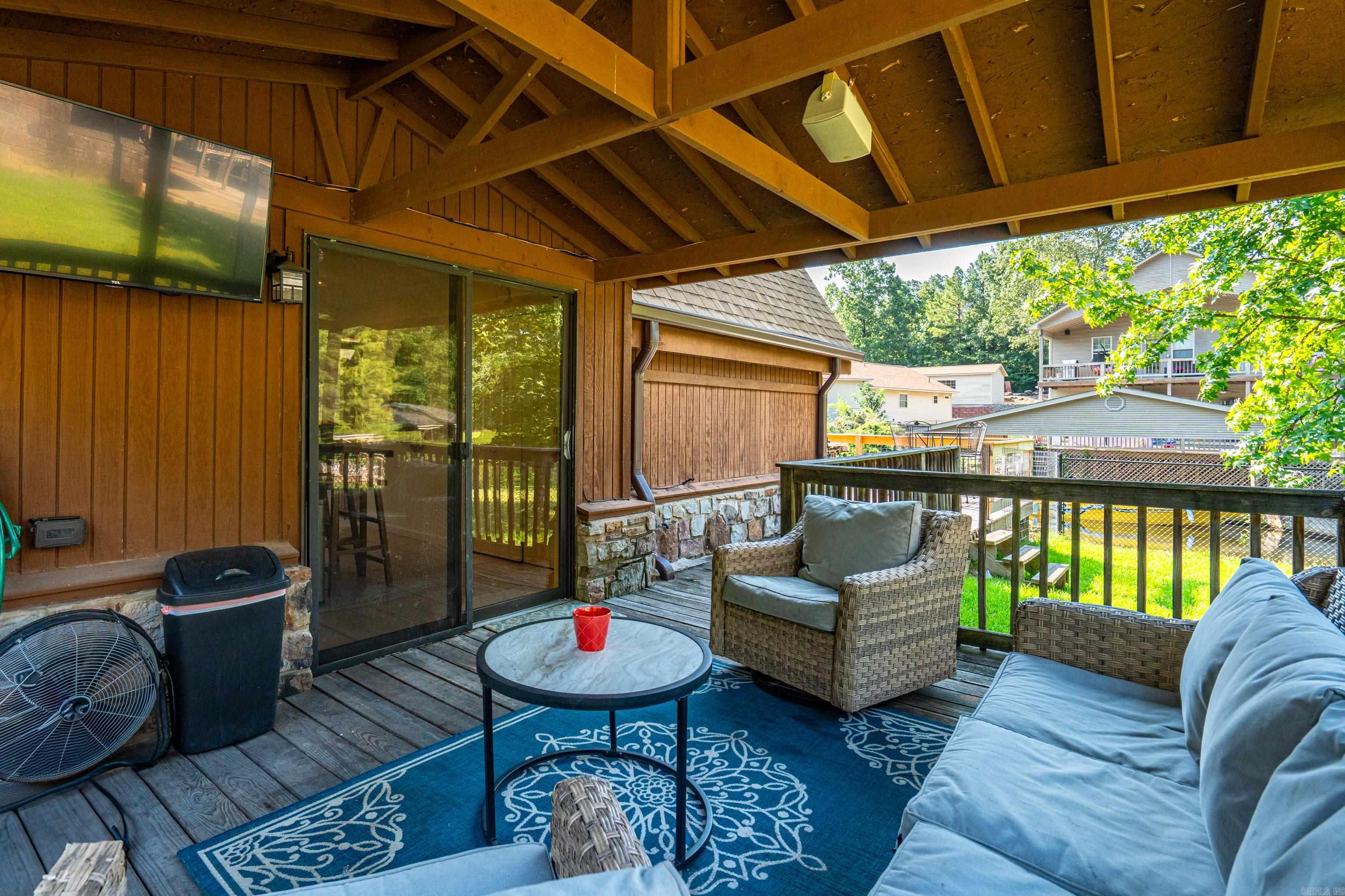 212 Burchwood Terrace Hot Springs, AR 71913