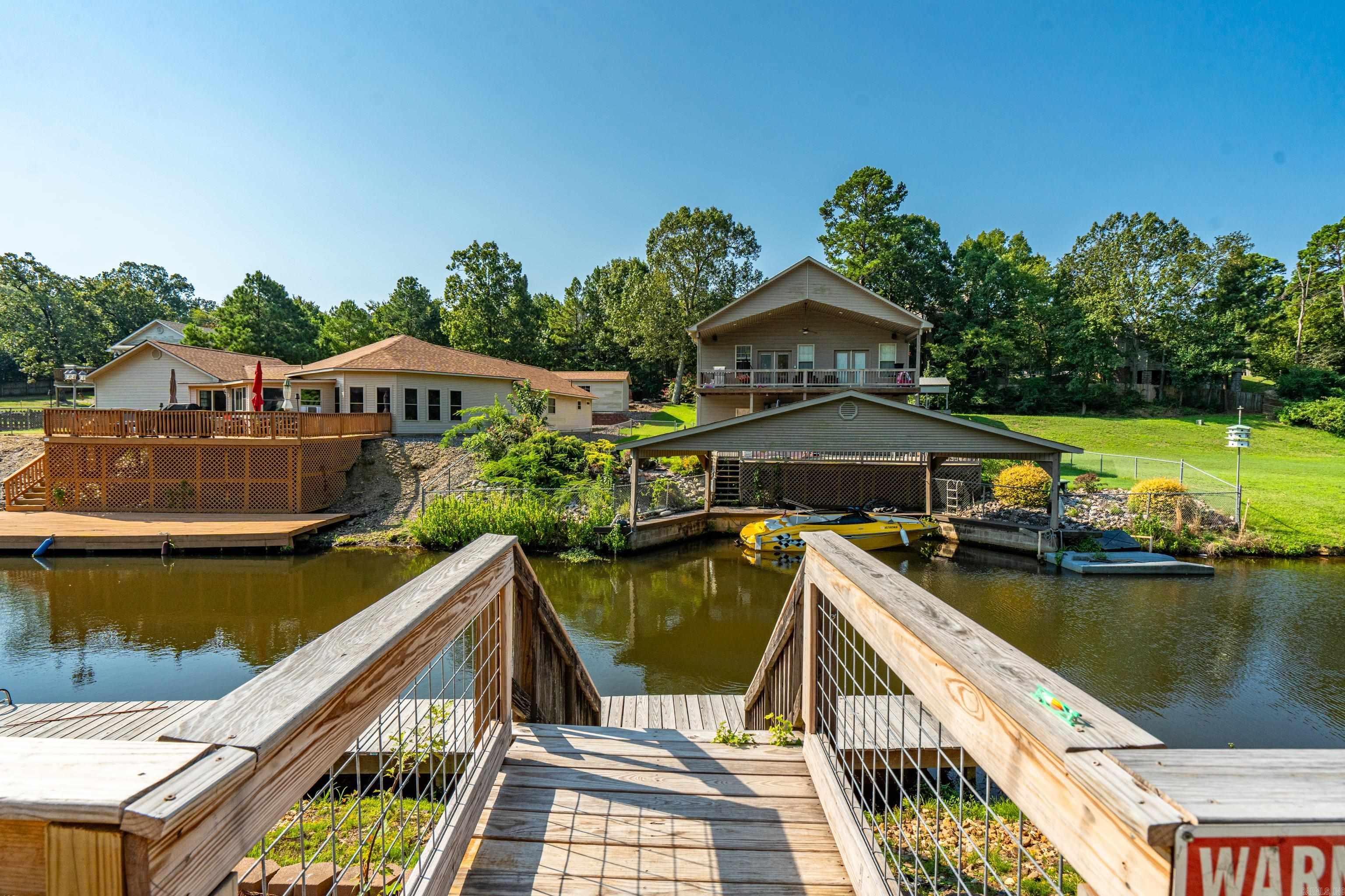 212 Burchwood Terrace Hot Springs, AR 71913