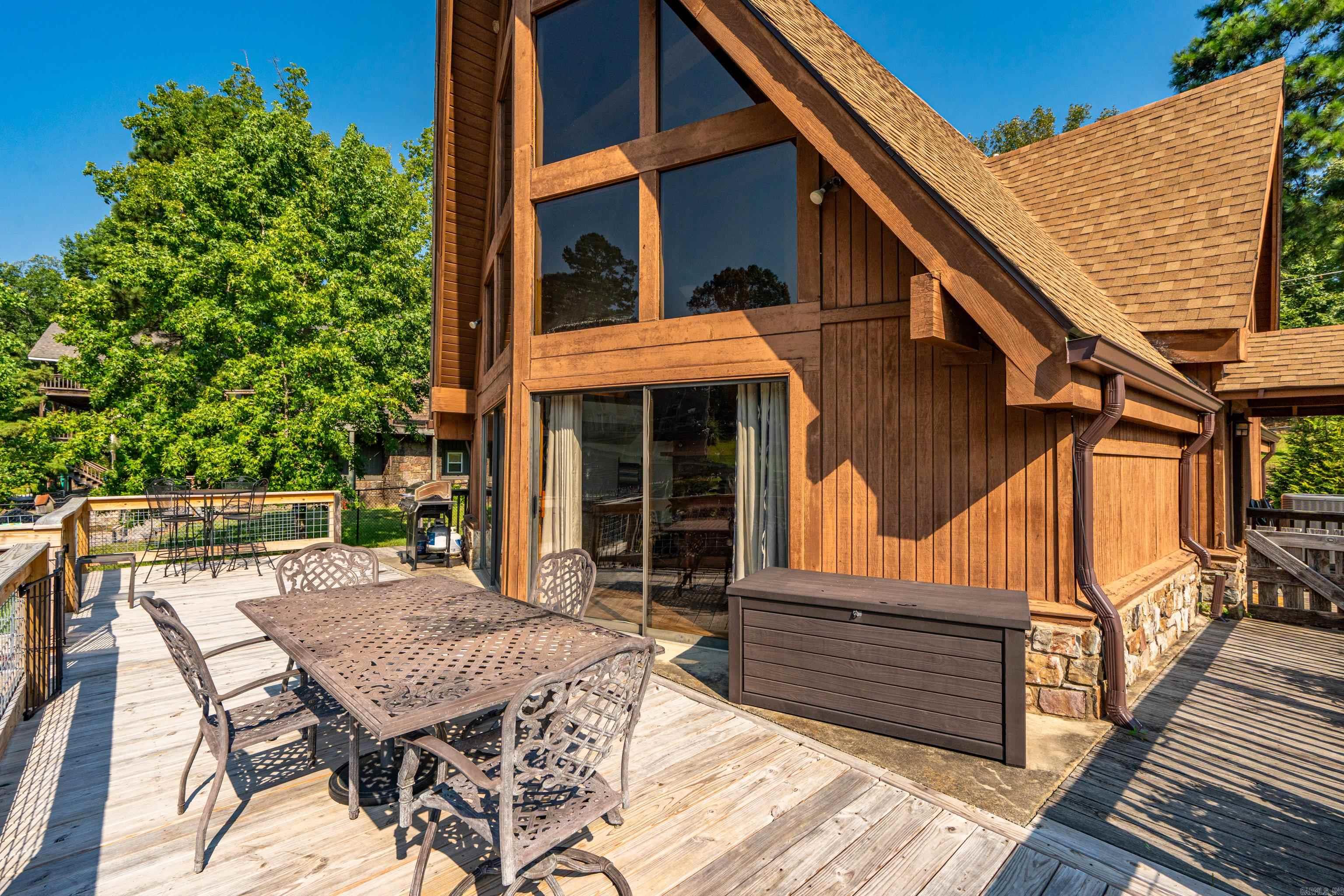 212 Burchwood Terrace Hot Springs, AR 71913