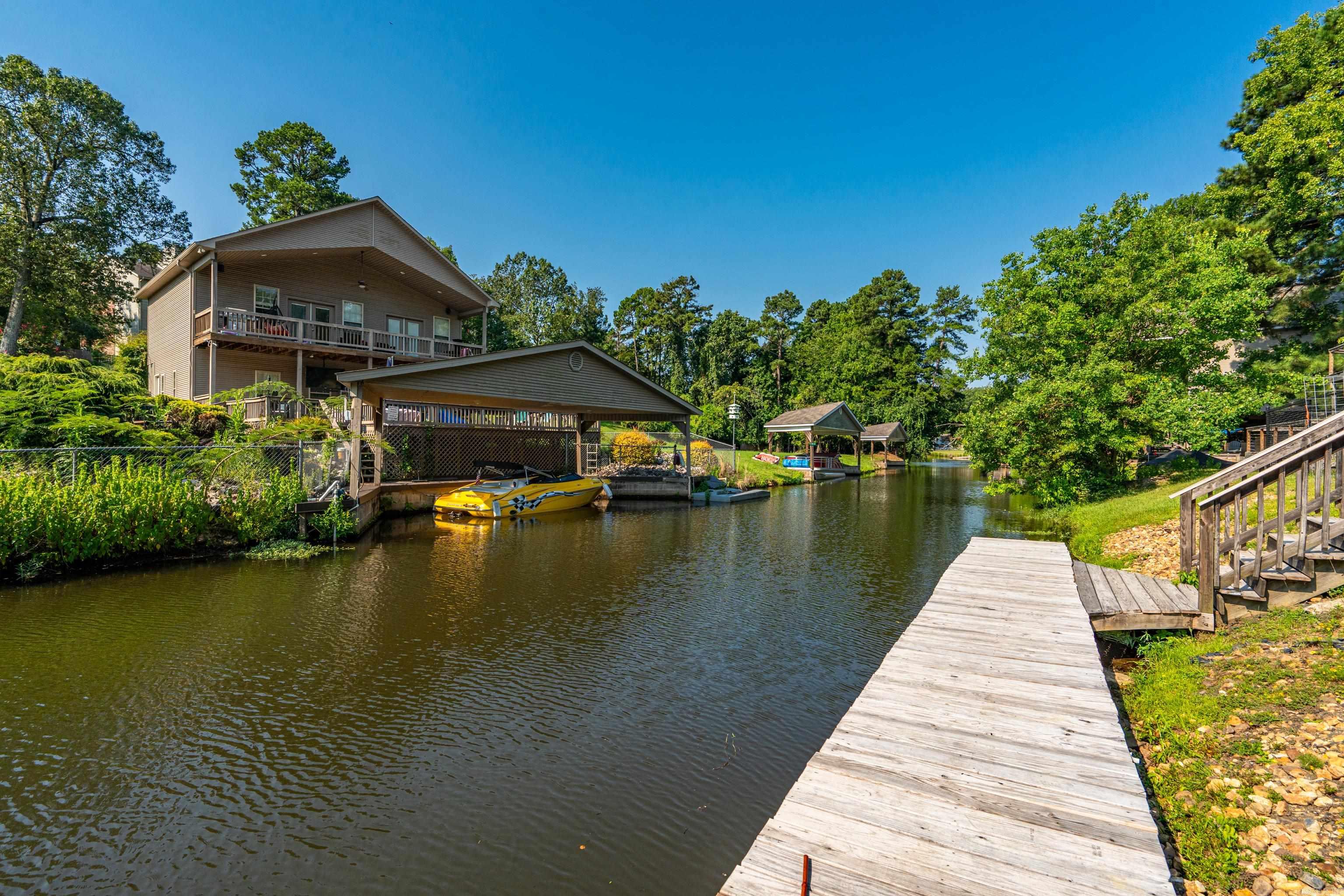 212 Burchwood Terrace Hot Springs, AR 71913