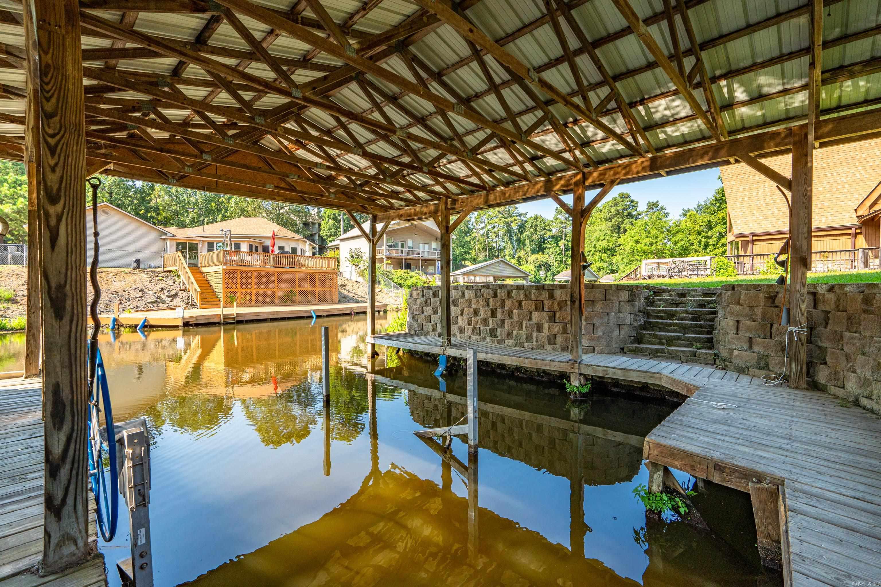 212 Burchwood Terrace Hot Springs, AR 71913