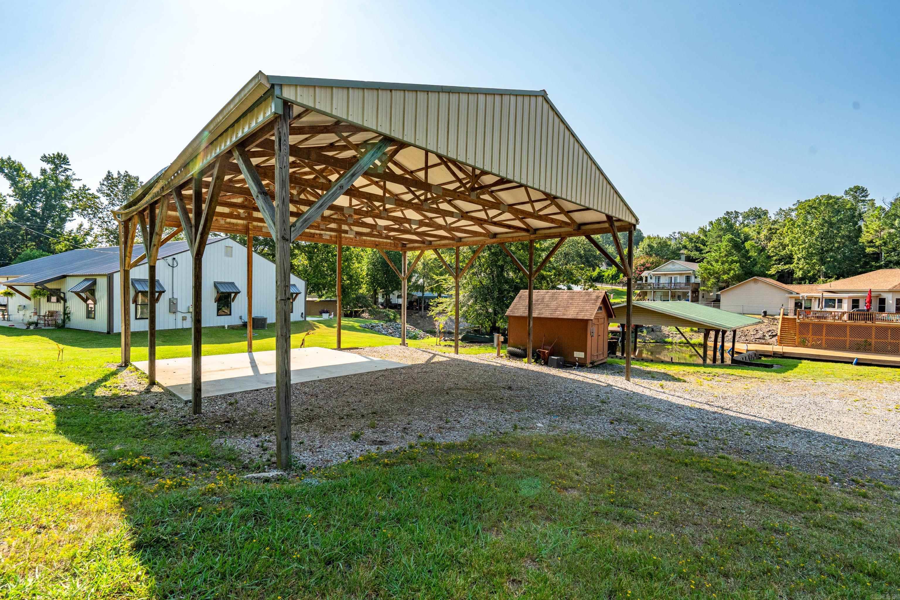 212 Burchwood Terrace Hot Springs, AR 71913