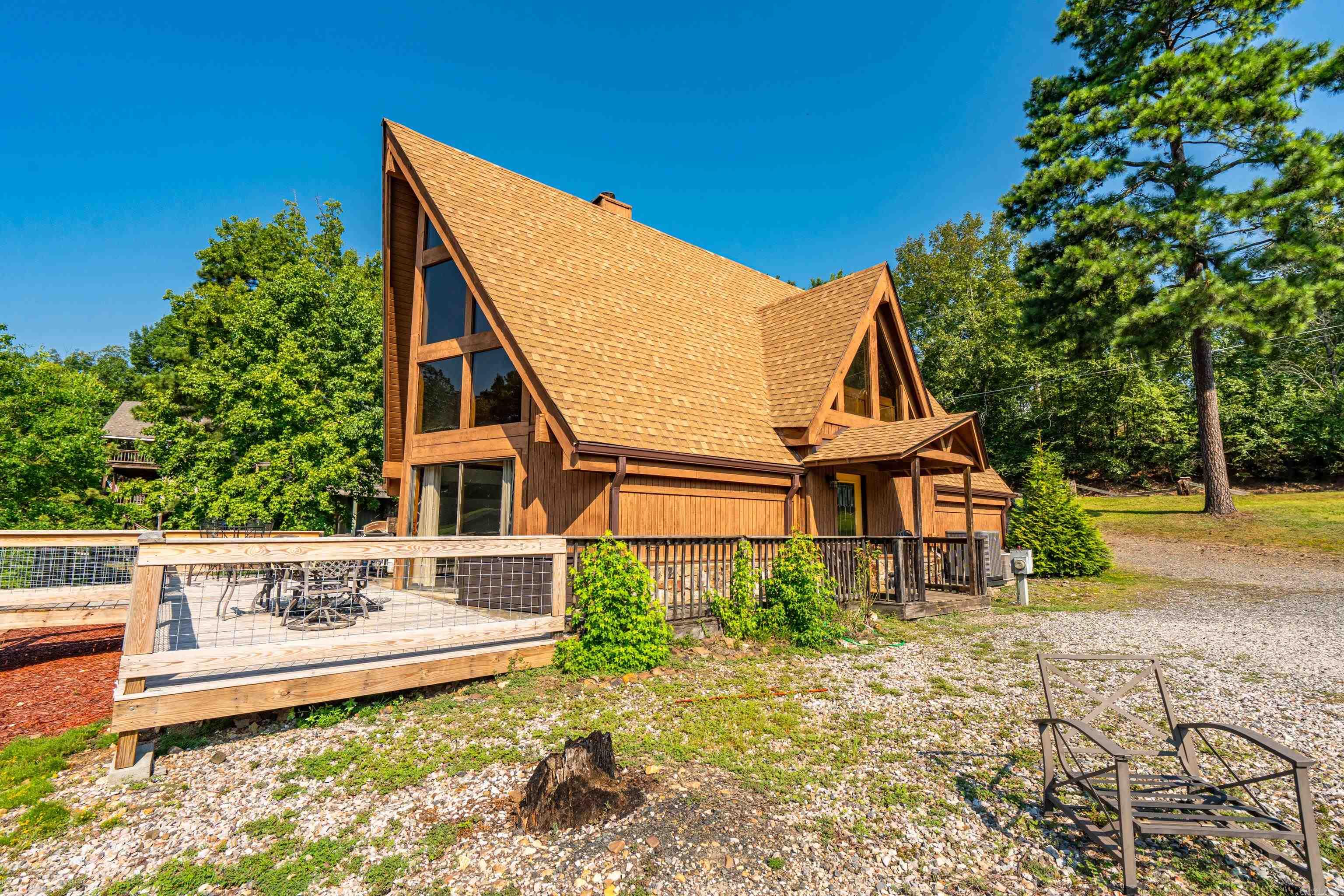 212 Burchwood Terrace Hot Springs, AR 71913