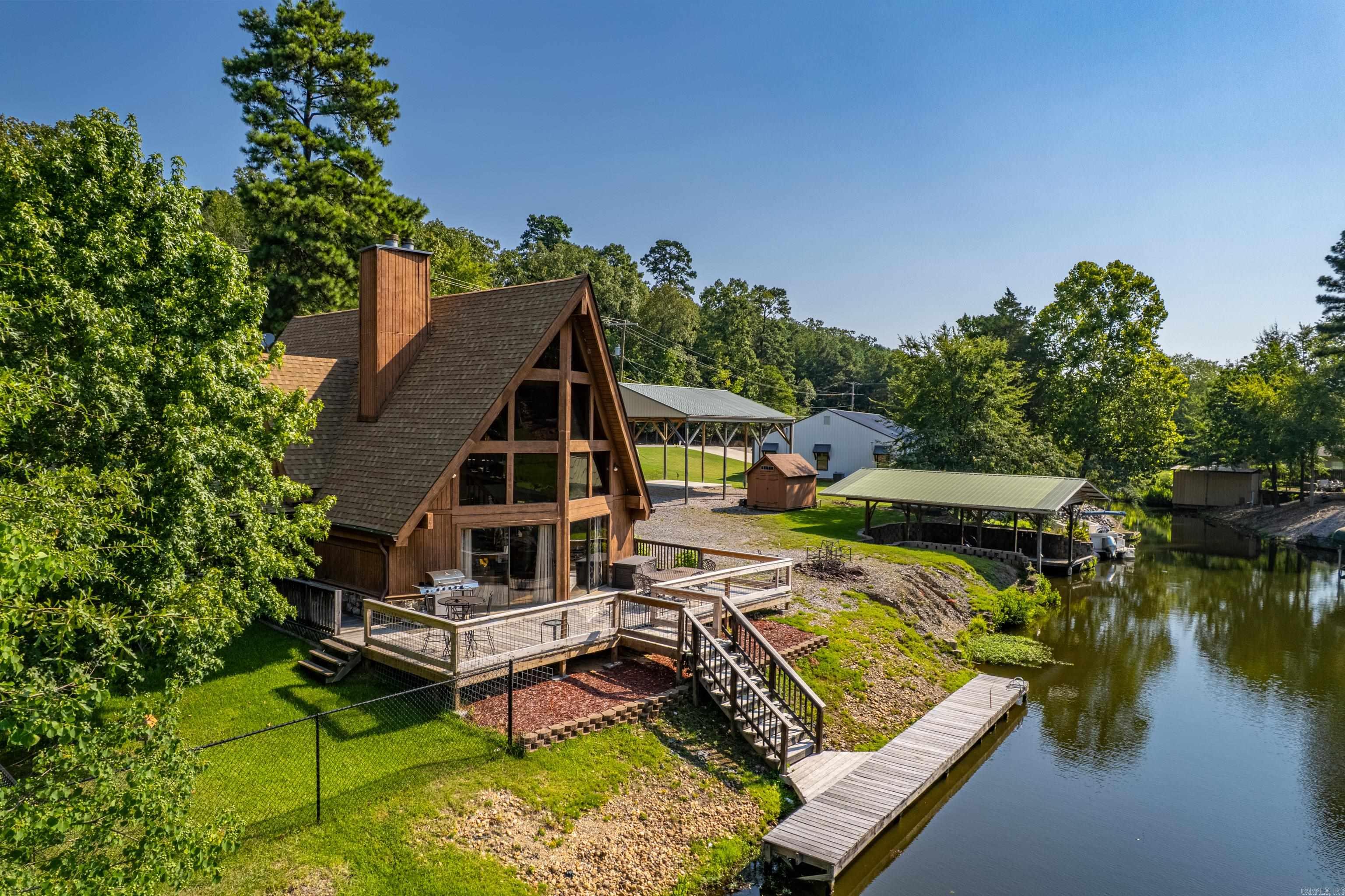 212 Burchwood Terrace Hot Springs, AR 71913