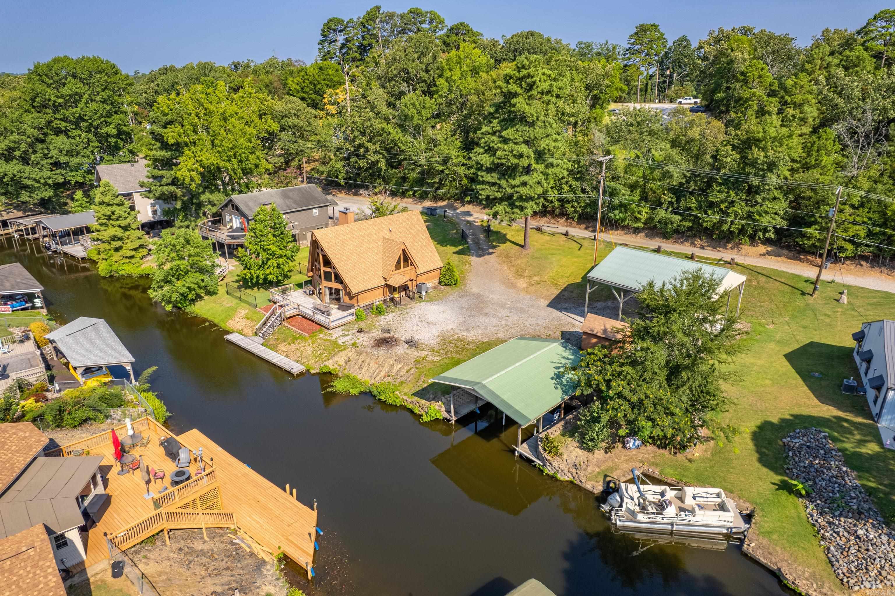 212 Burchwood Terrace Hot Springs, AR 71913