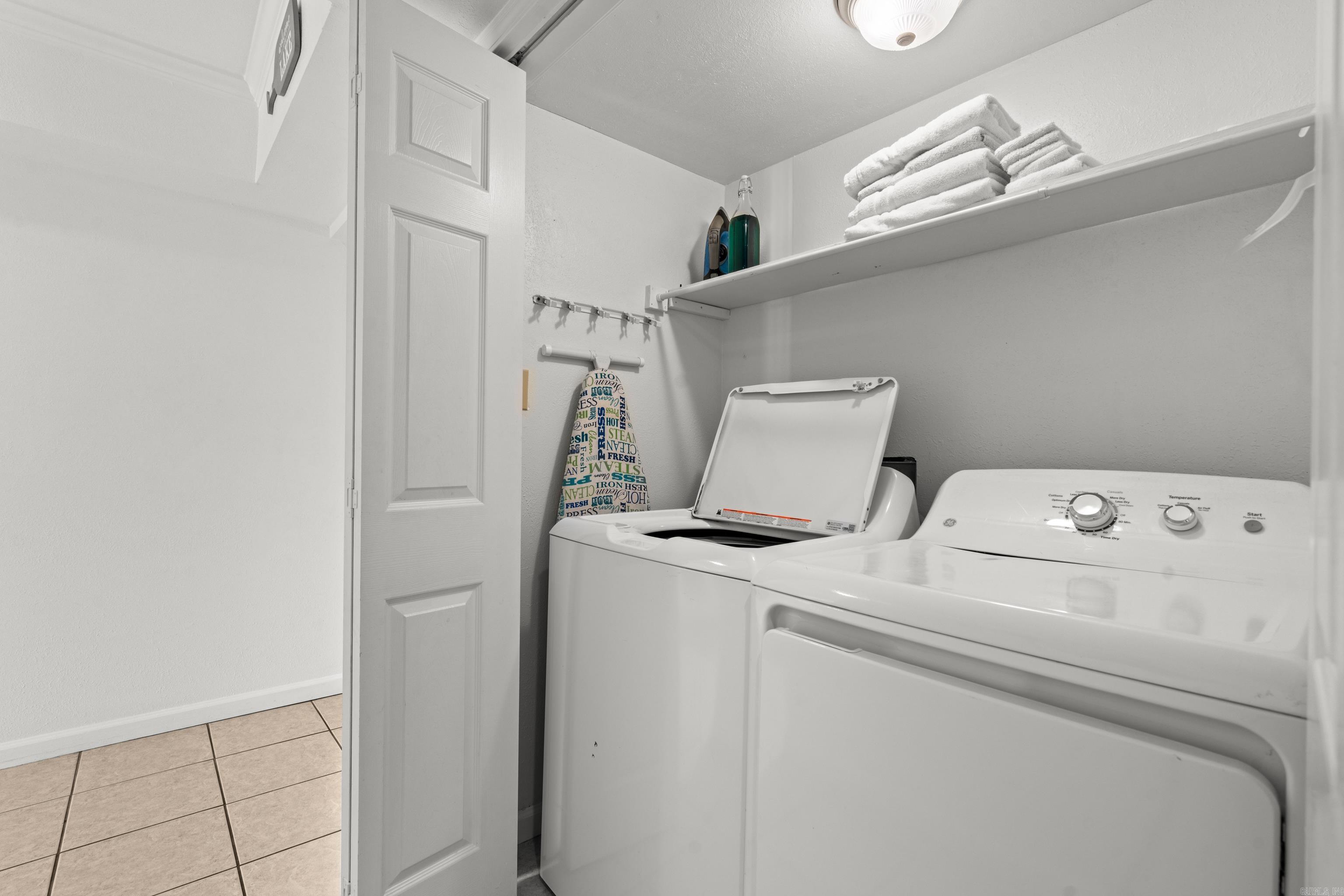 212 Burchwood Terrace Hot Springs, AR 71913