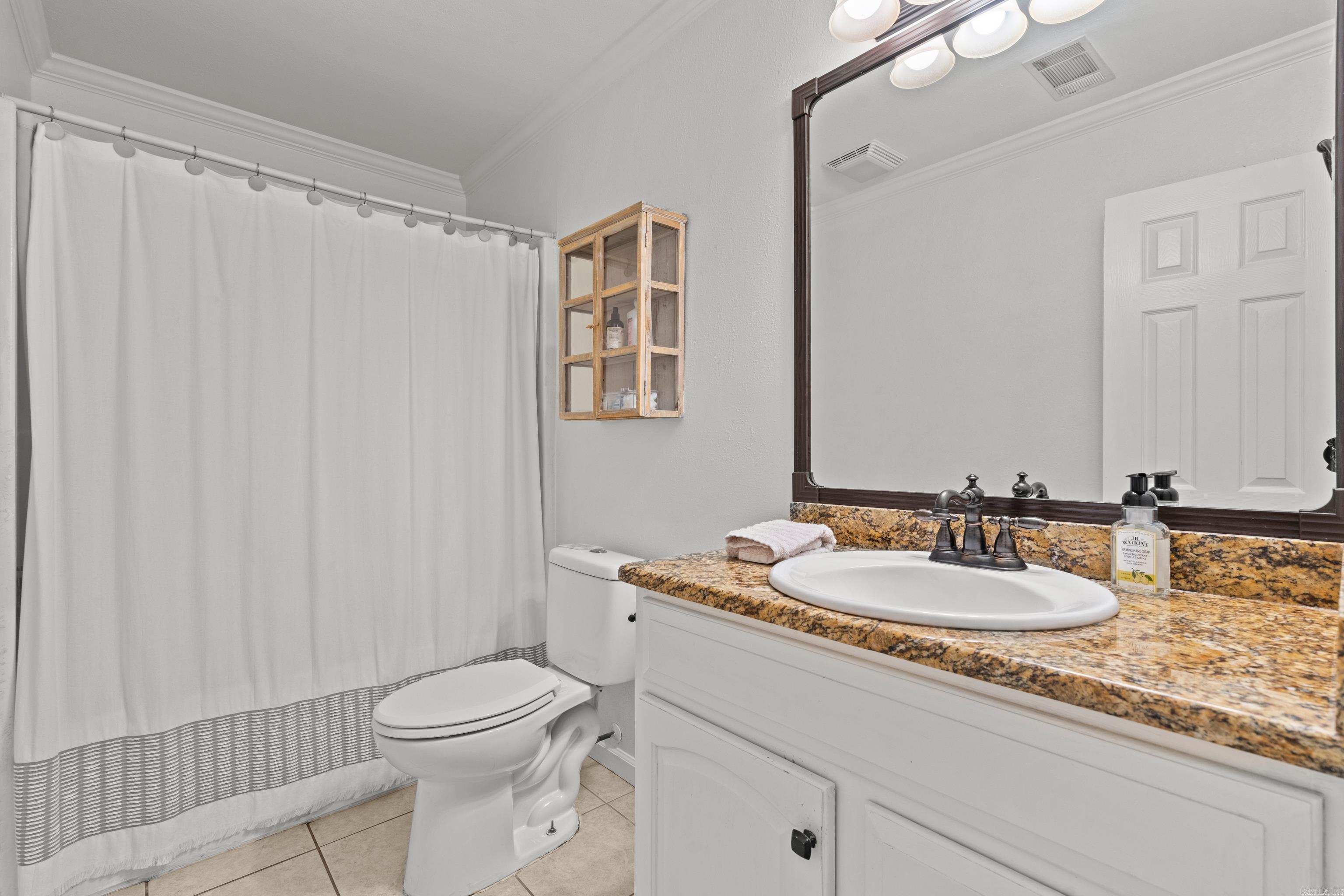 212 Burchwood Terrace Hot Springs, AR 71913