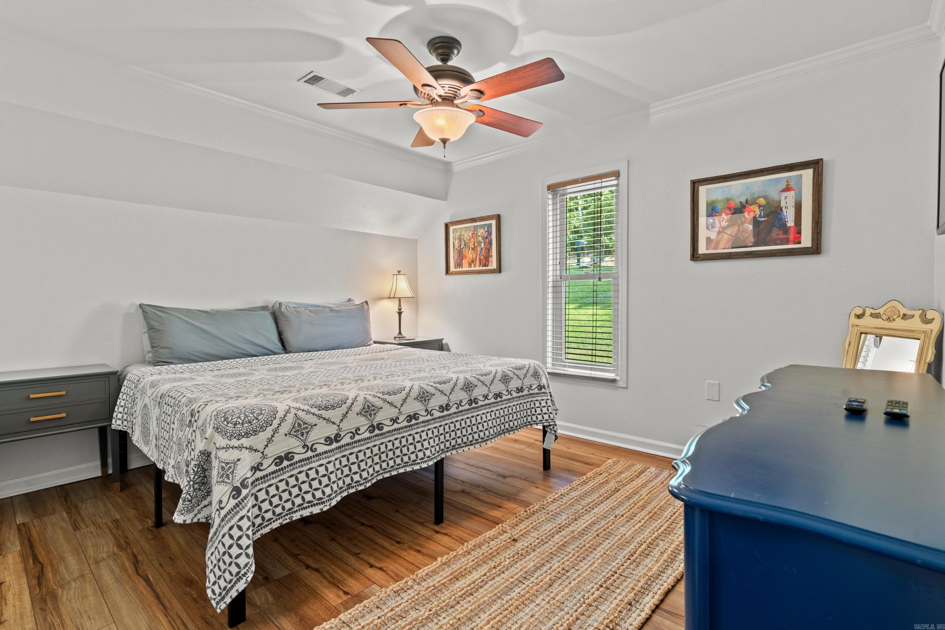 212 Burchwood Terrace Hot Springs, AR 71913