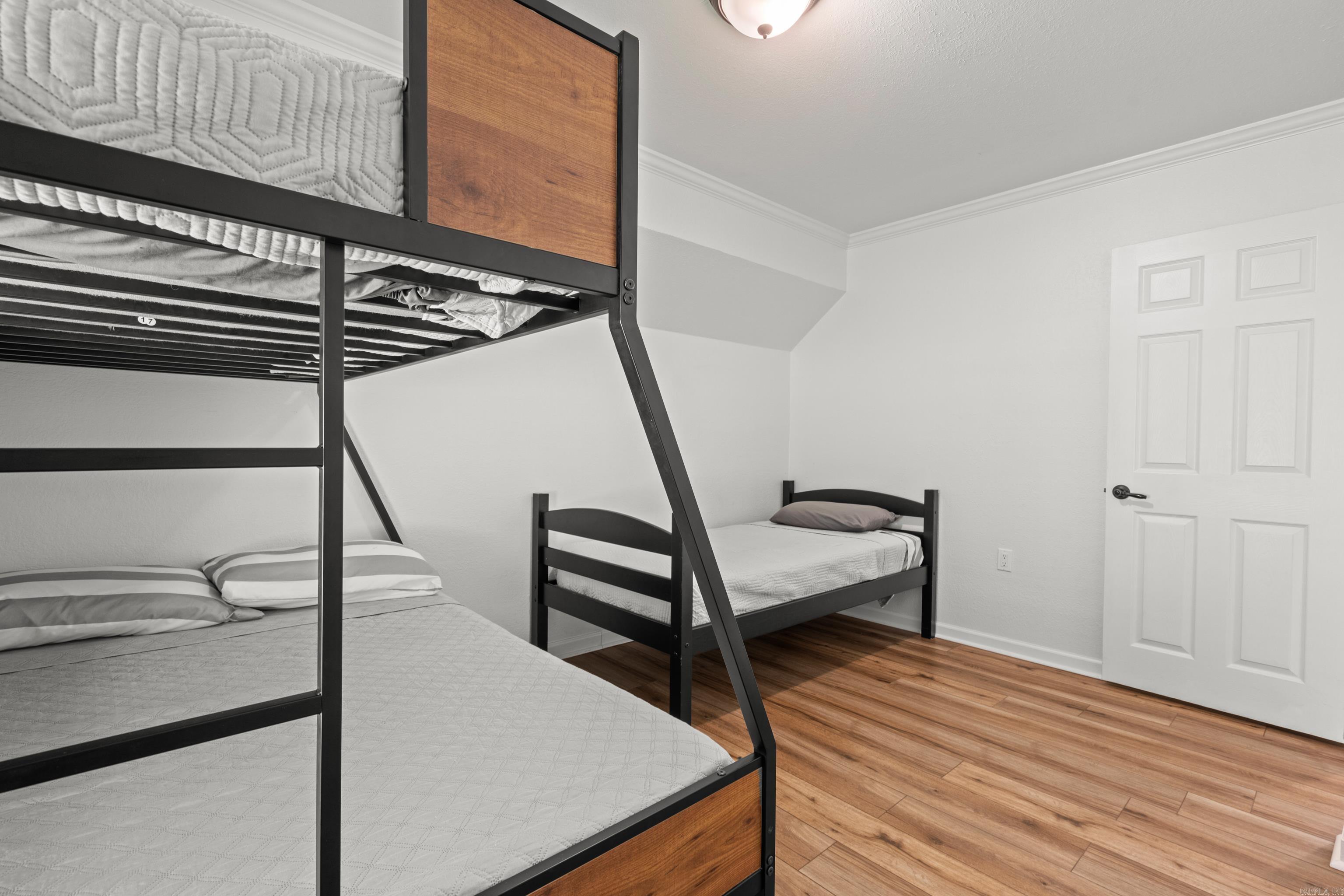 212 Burchwood Terrace Hot Springs, AR 71913