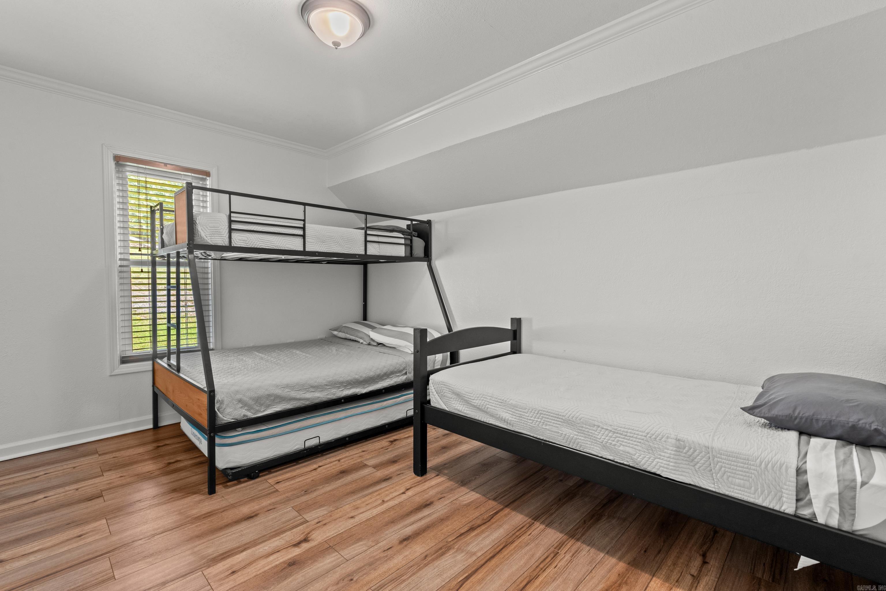 212 Burchwood Terrace Hot Springs, AR 71913