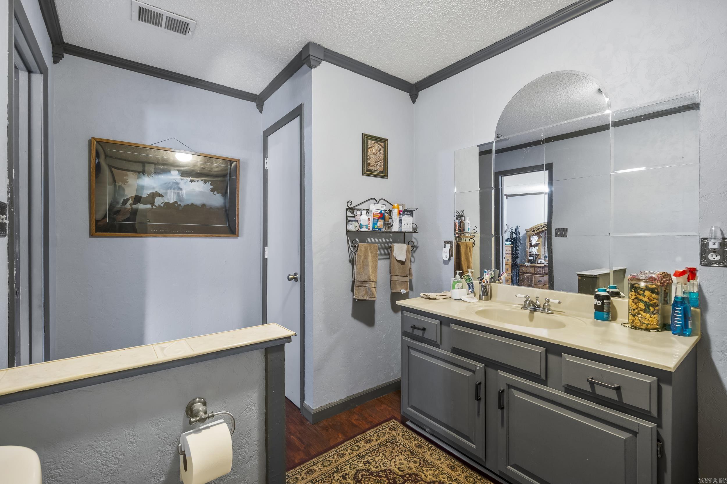 256 Vernon Harvey Road  Beebe, AR