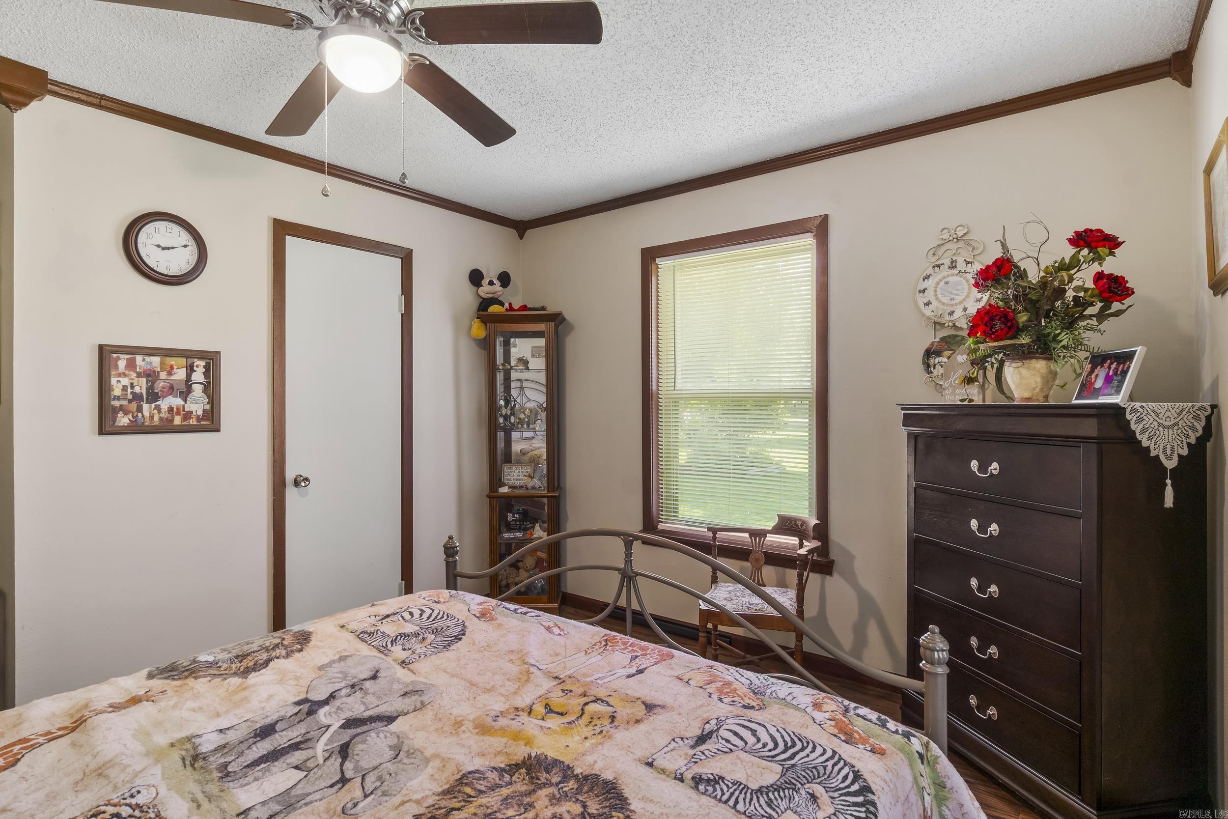 256 Vernon Harvey Road  Beebe, AR