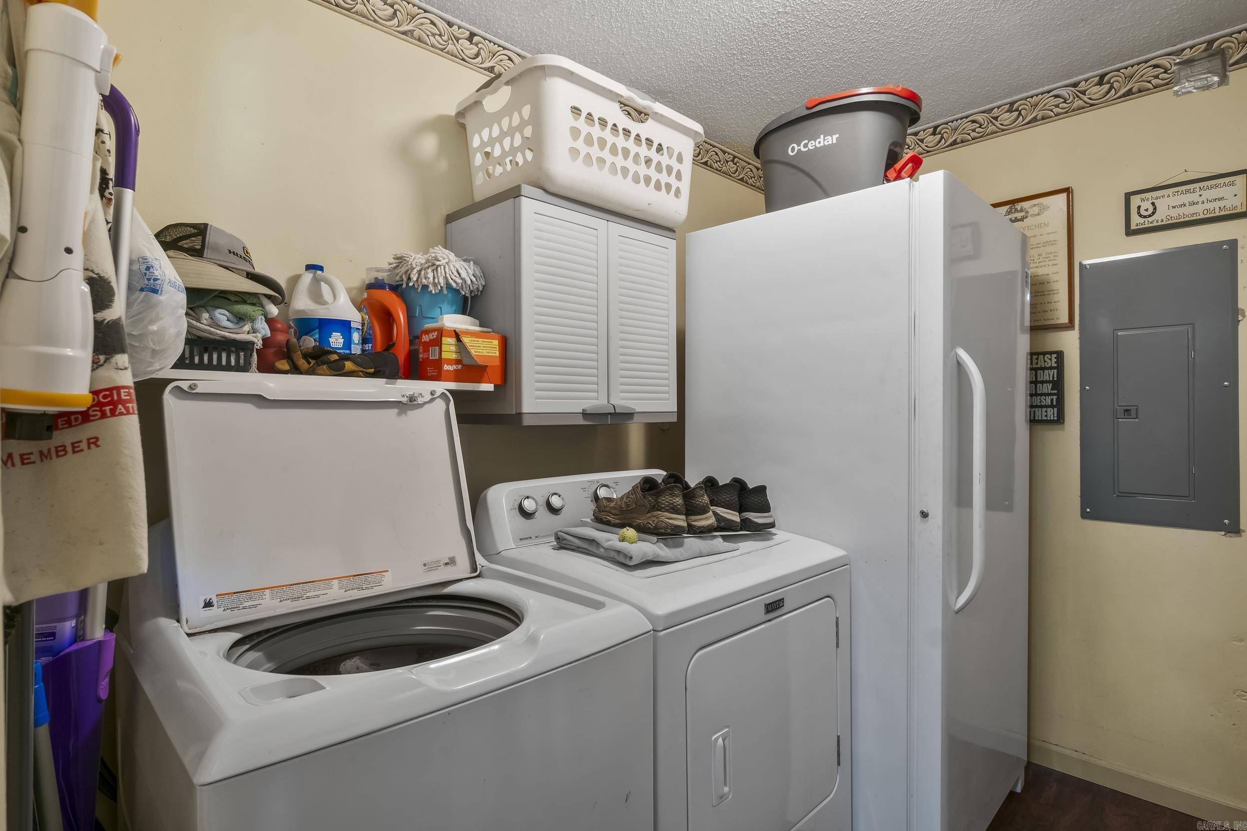 256 Vernon Harvey Road  Beebe, AR